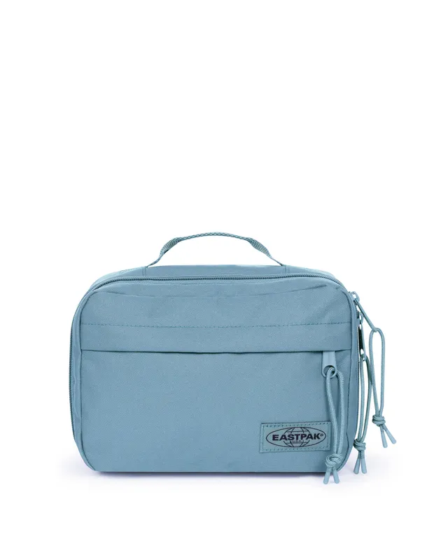 eastpak-road-kit-trousse-toilette-monotone-blue image 1