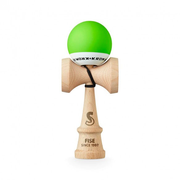 fise-kendamas-krom-x-fise-kendama-bois-vert image 4