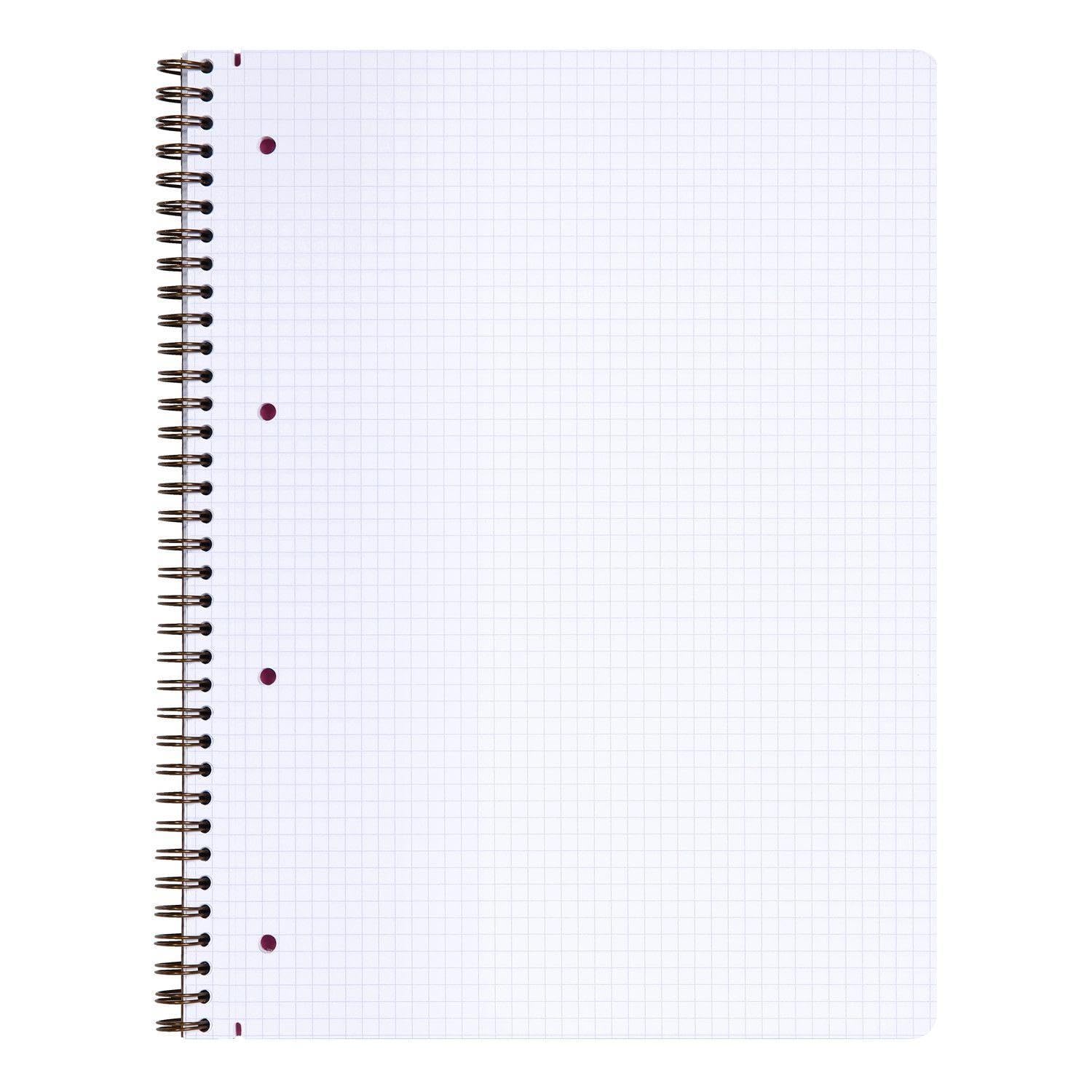clairefontaine-age-bag-782522c-cahier-spirale-a4-petits-carreaux image 5