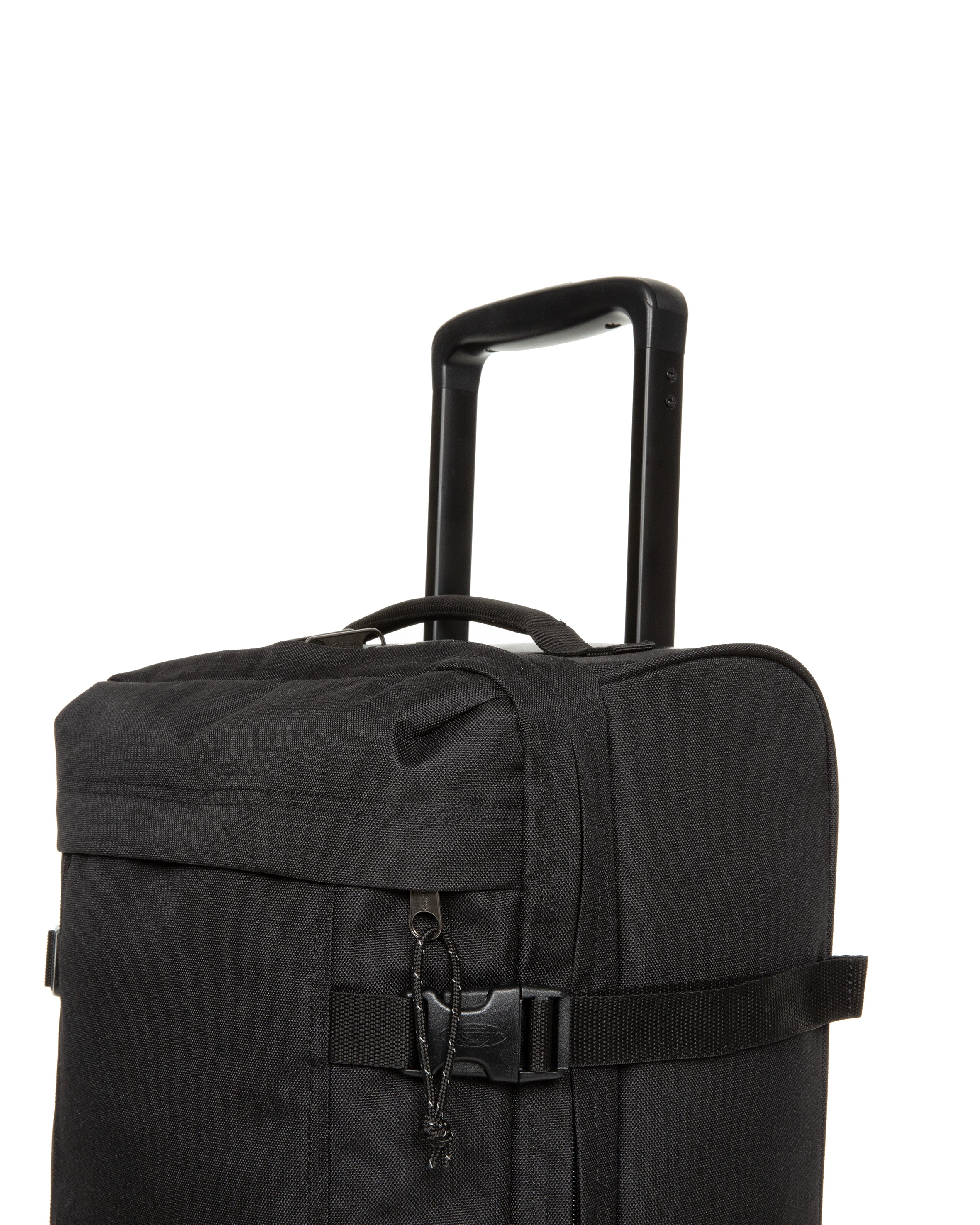 eastpak-tranverz-xxs-valise-cabine-black-souple-tsa image 4