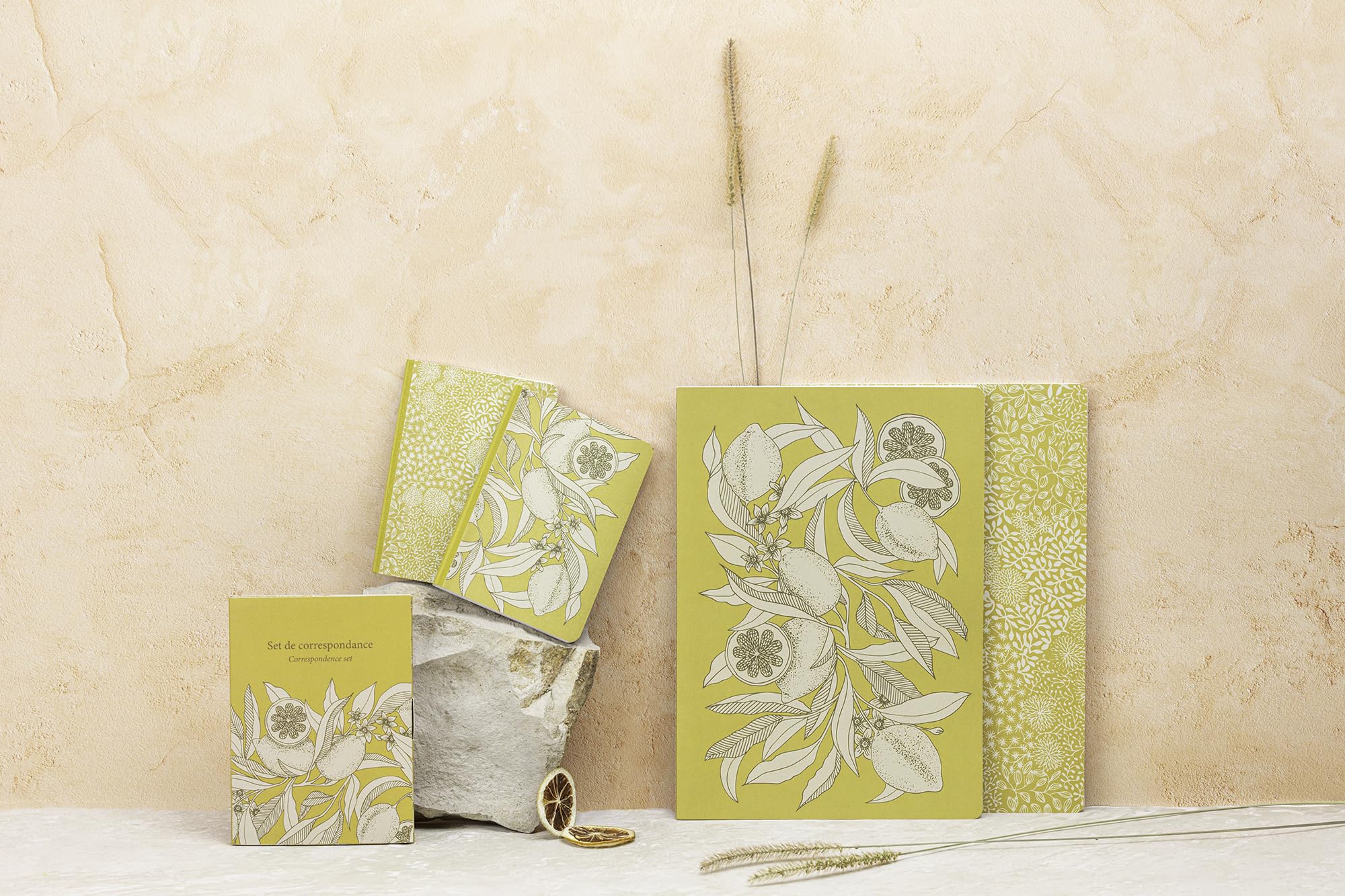clairefontaine-back-to-basics-116343c-carnet-a6-lign-jardin-sens image 7