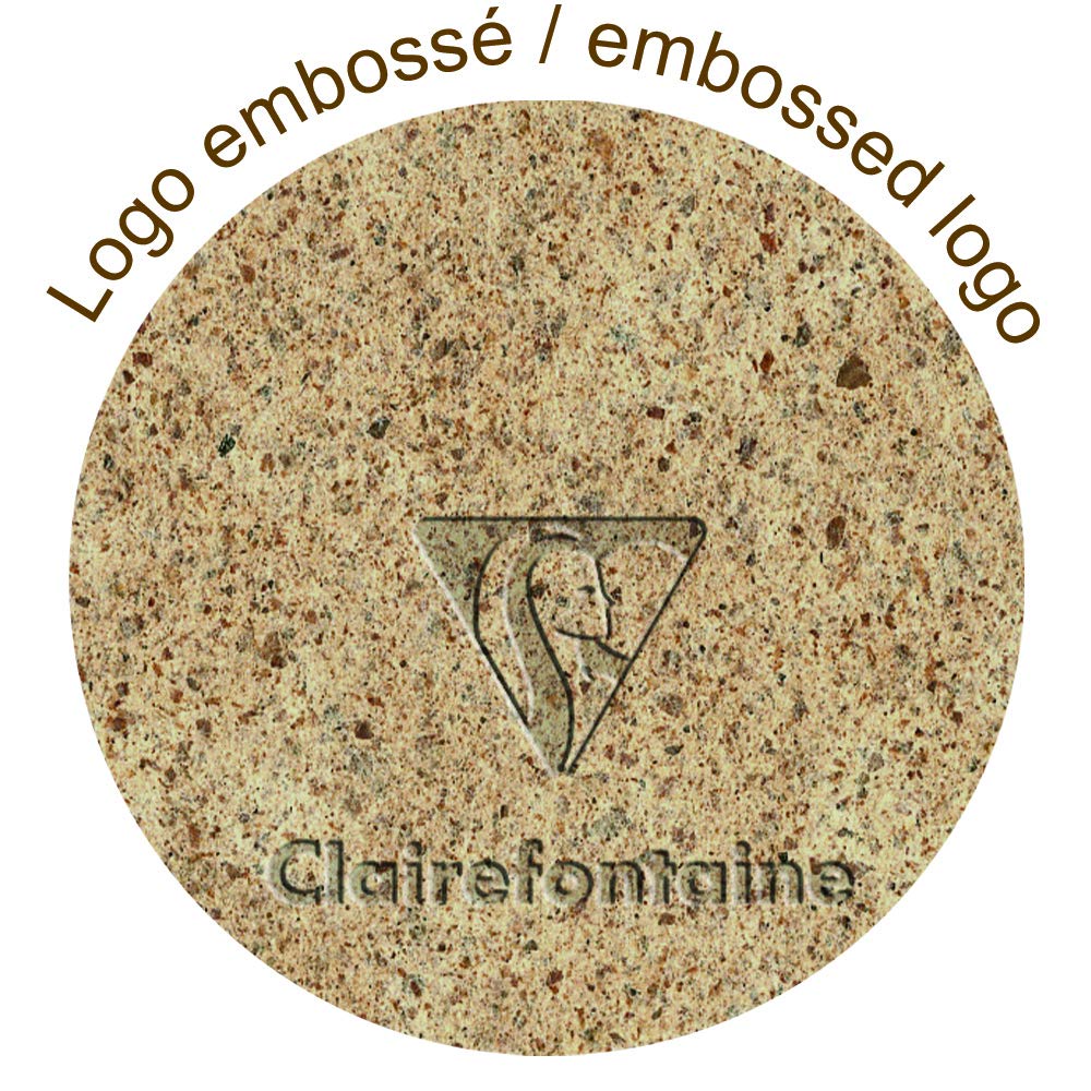 clairefontaine-cocoa-83529c-porte-revues-cacao-25x10x32-5 image 6