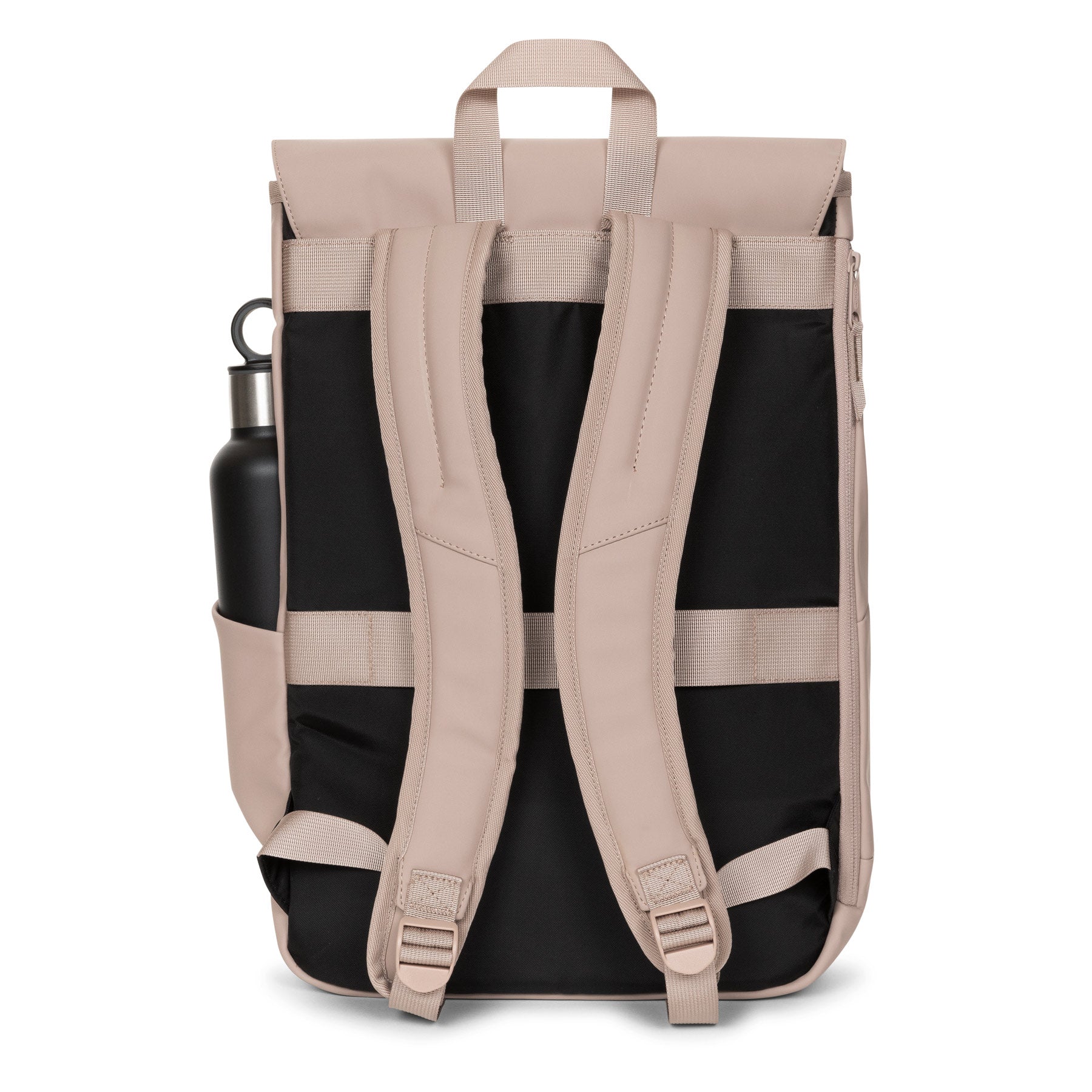 eastpak-yarin-sac-a-dos-matte-sand-moyen-16-pouces image 4
