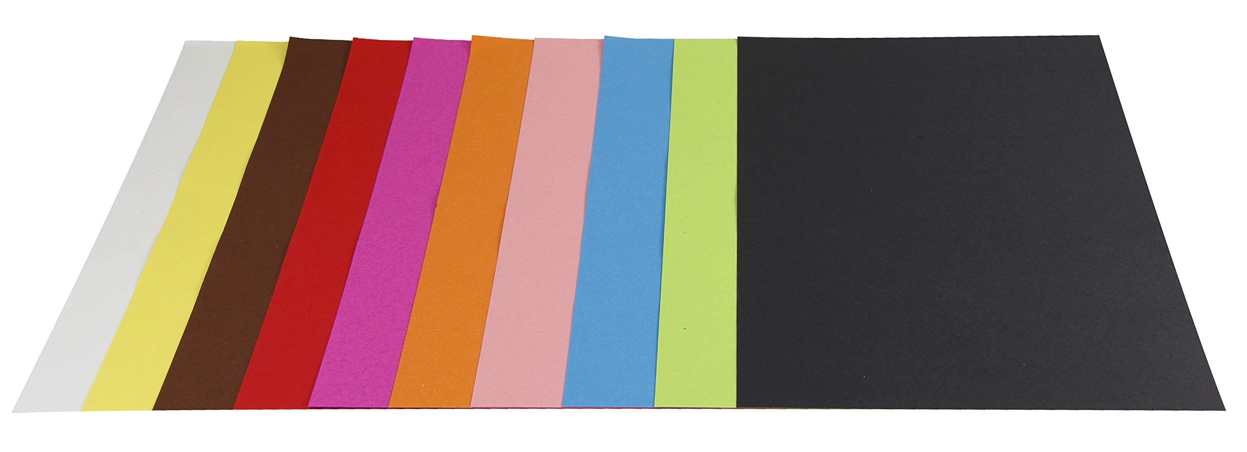 clairefontaine-back-to-basics-bloc-papier-couleur-a4-30-feuilles image 3