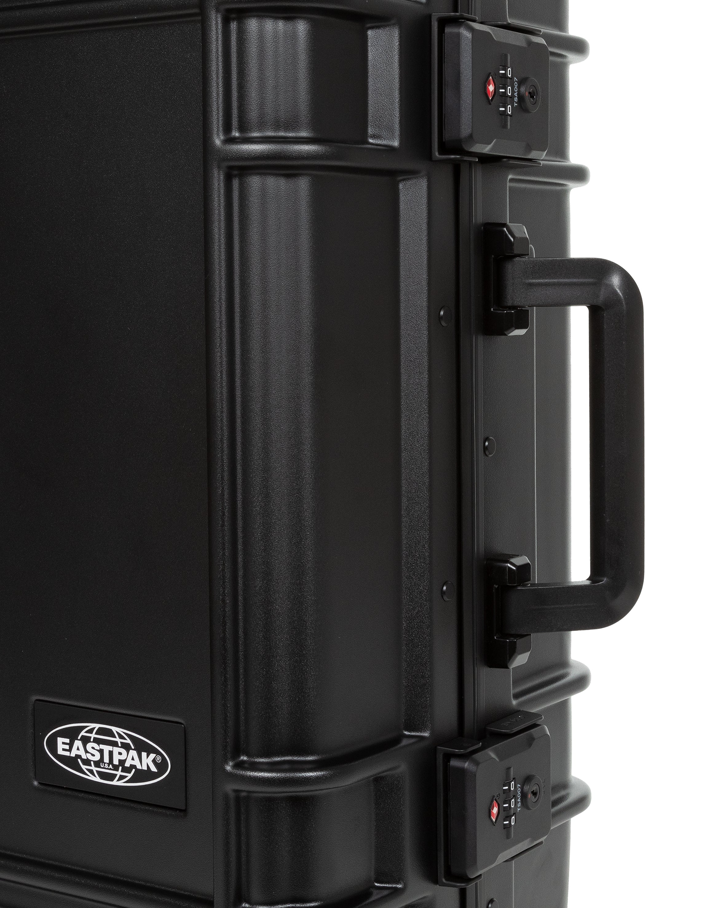 eastpak-resist-r-case-s-valise-cabine-black-rigide-4-roues image 4