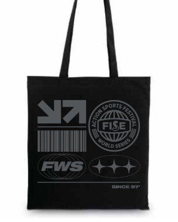 fise-accessoires-tote-bag-dition-29-toile-2026 image 1