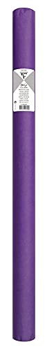 clairefontaine-394010c-papier-de-soie-mauve-50x75cm-24-feuilles image 6
