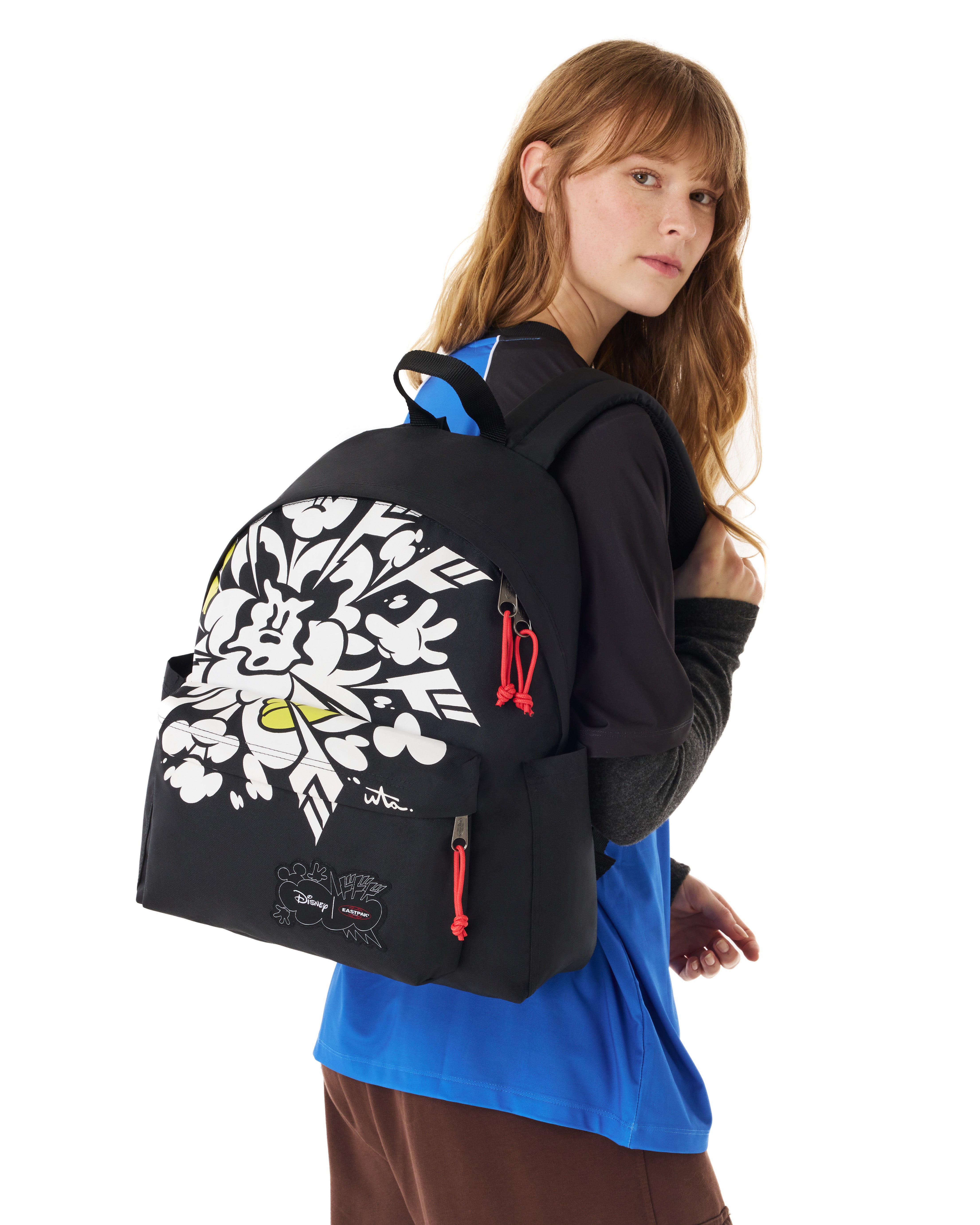 eastpak-day-pak-r-sac-dos-mickeyplacement-moyen-14-pouces image 2