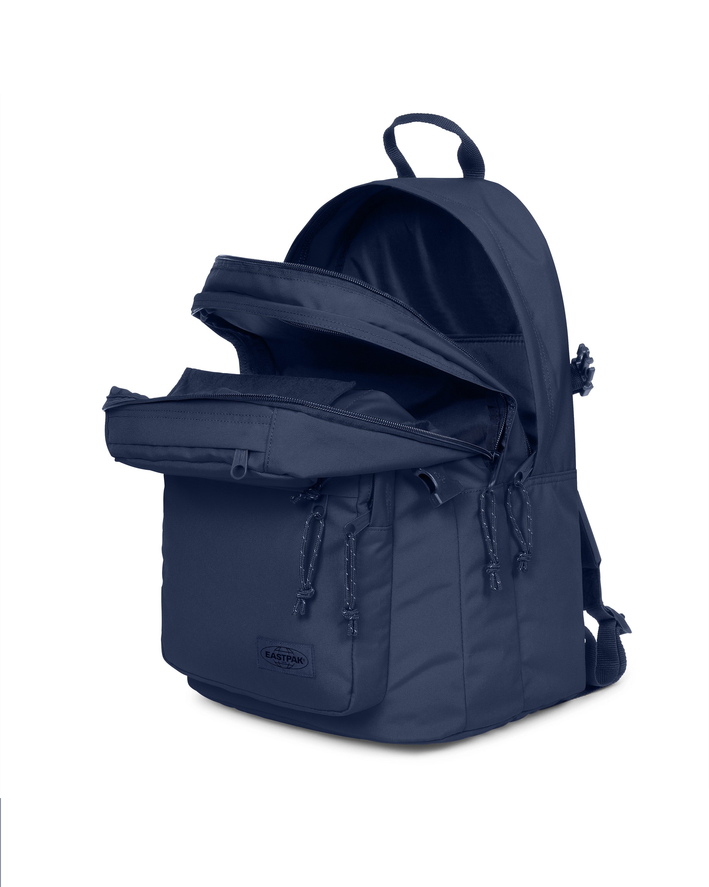 eastpak-dbl-pro-sac-dos-nighttime-navy-grand-16 image 5