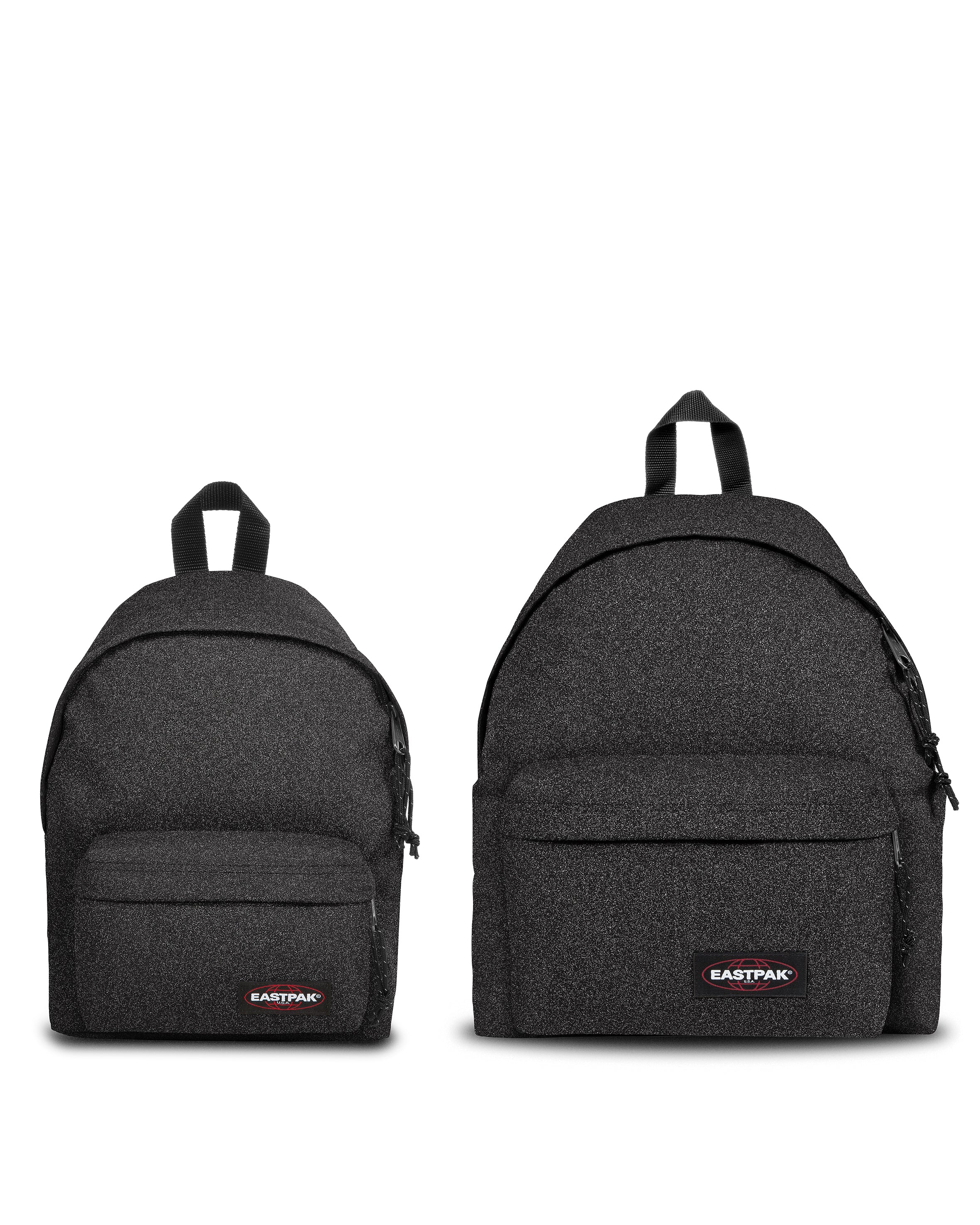 eastpak-orbit-xs-sac-dos-spark-black-mini-scintillant image 6