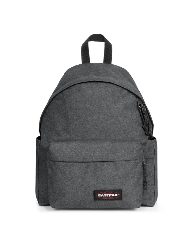 eastpak-day-pak-r-sac-dos-black-denim-housse-pc-14-pouces image 1