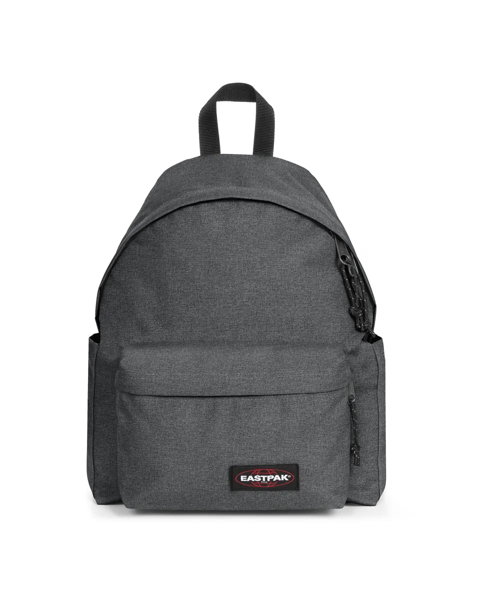 eastpak-day-pak-r-sac-dos-black-denim-housse-pc-14-pouces image 1