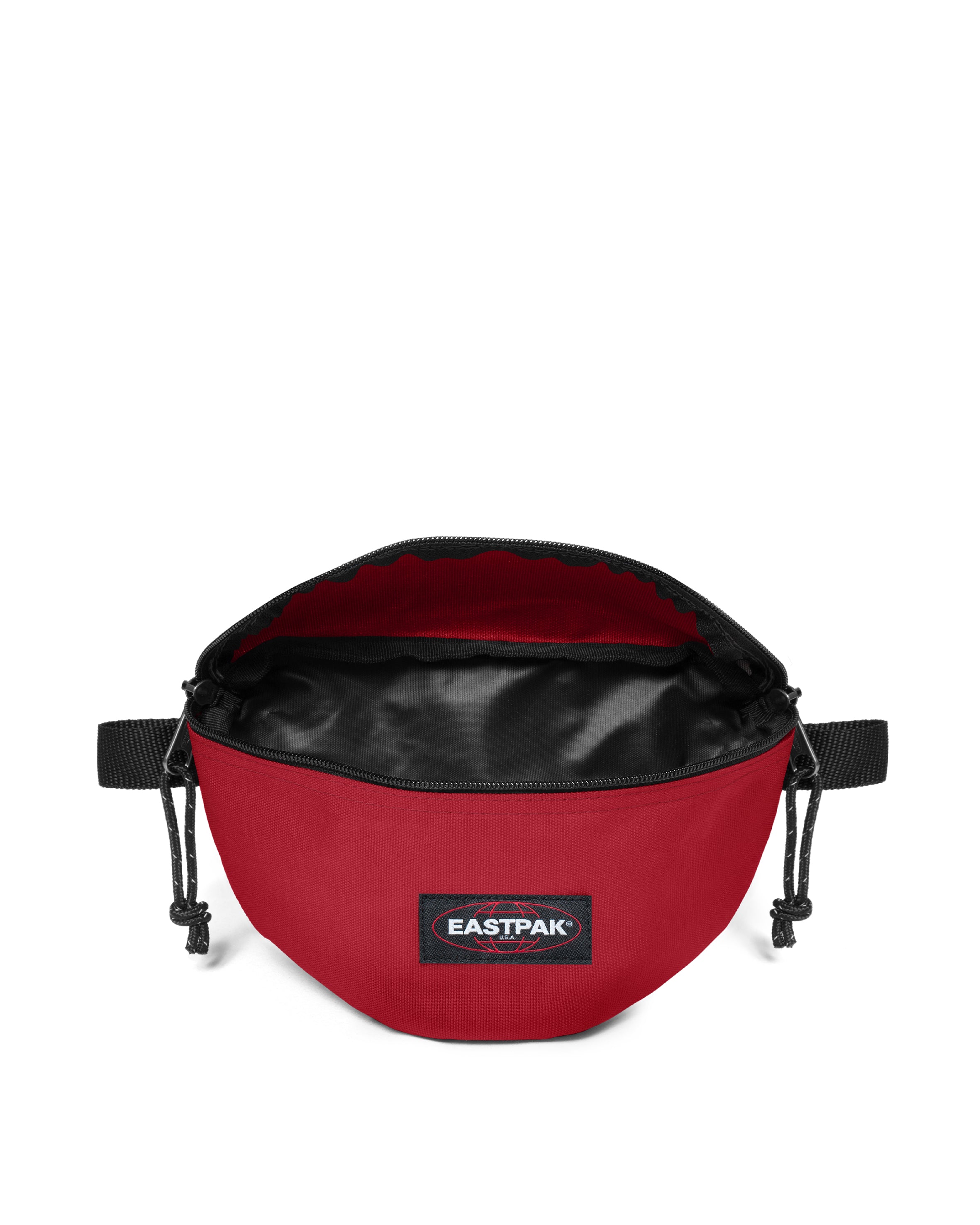 eastpak-springer-sac-banane-scarlet-red-petit-nylon image 3