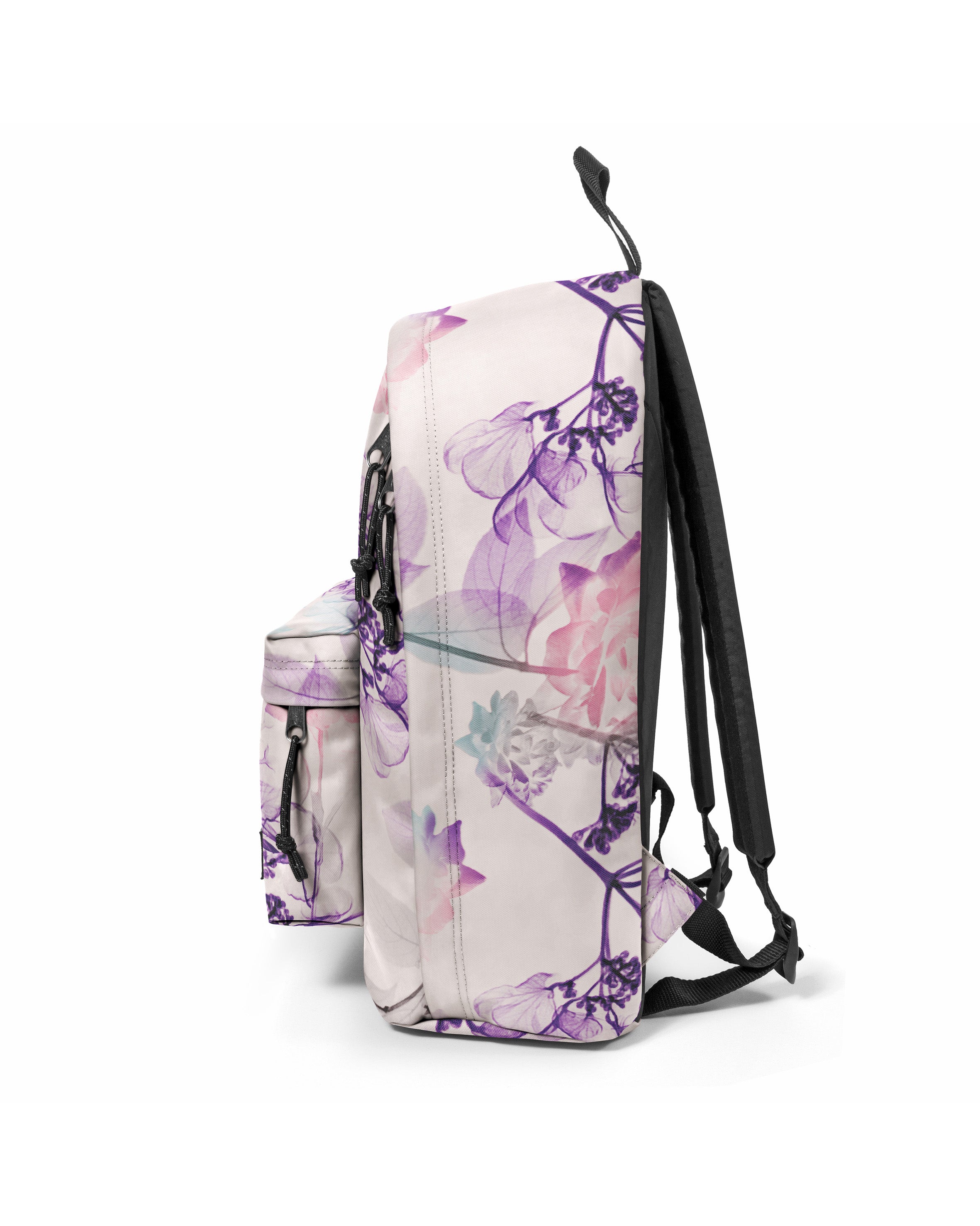 eastpak-out-of-office-sac-dos-pink-ray-ordinateur-13-pouces image 5