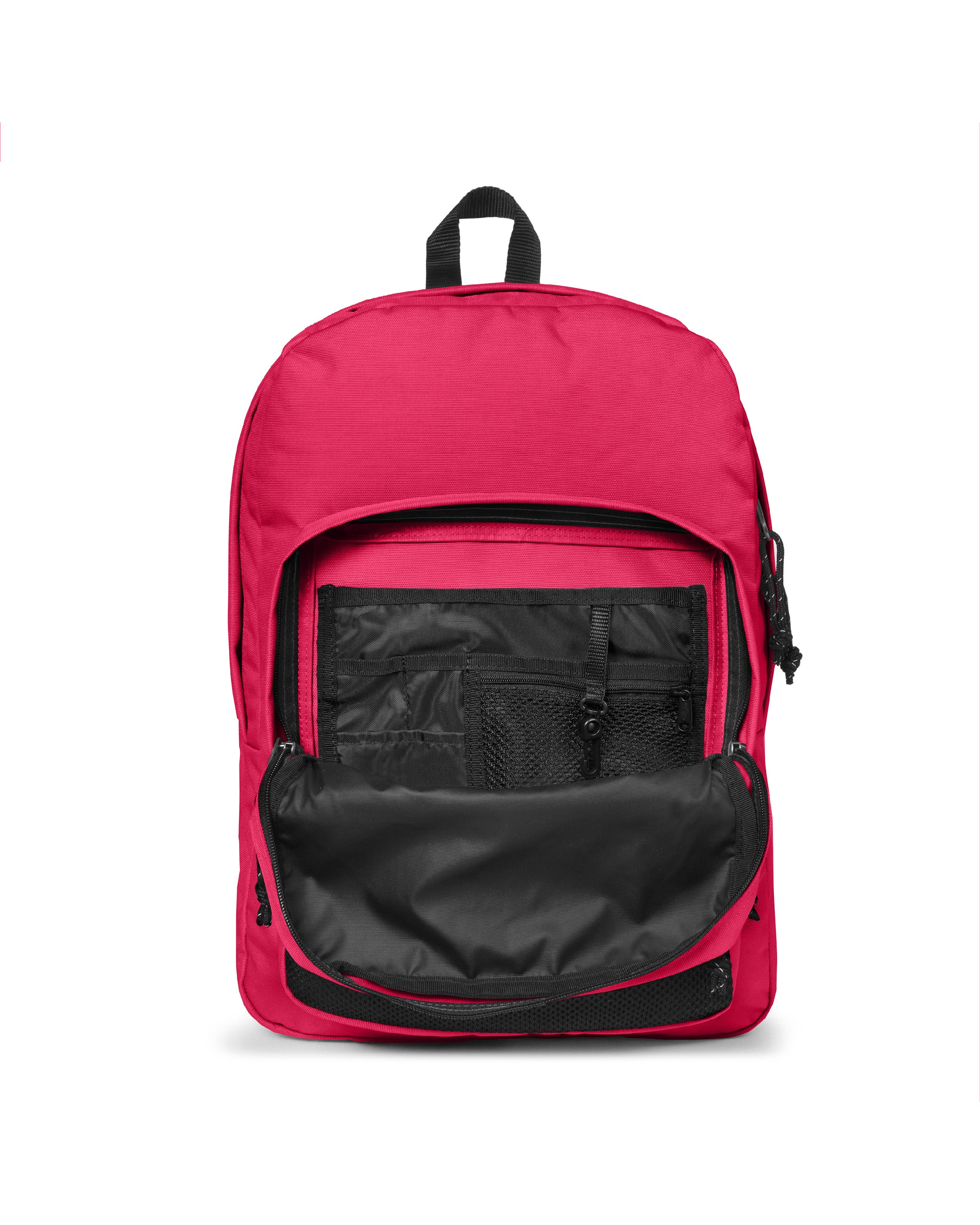 eastpak-pinnacle-sac-dos-grand-saffron-red-d-perlant image 4