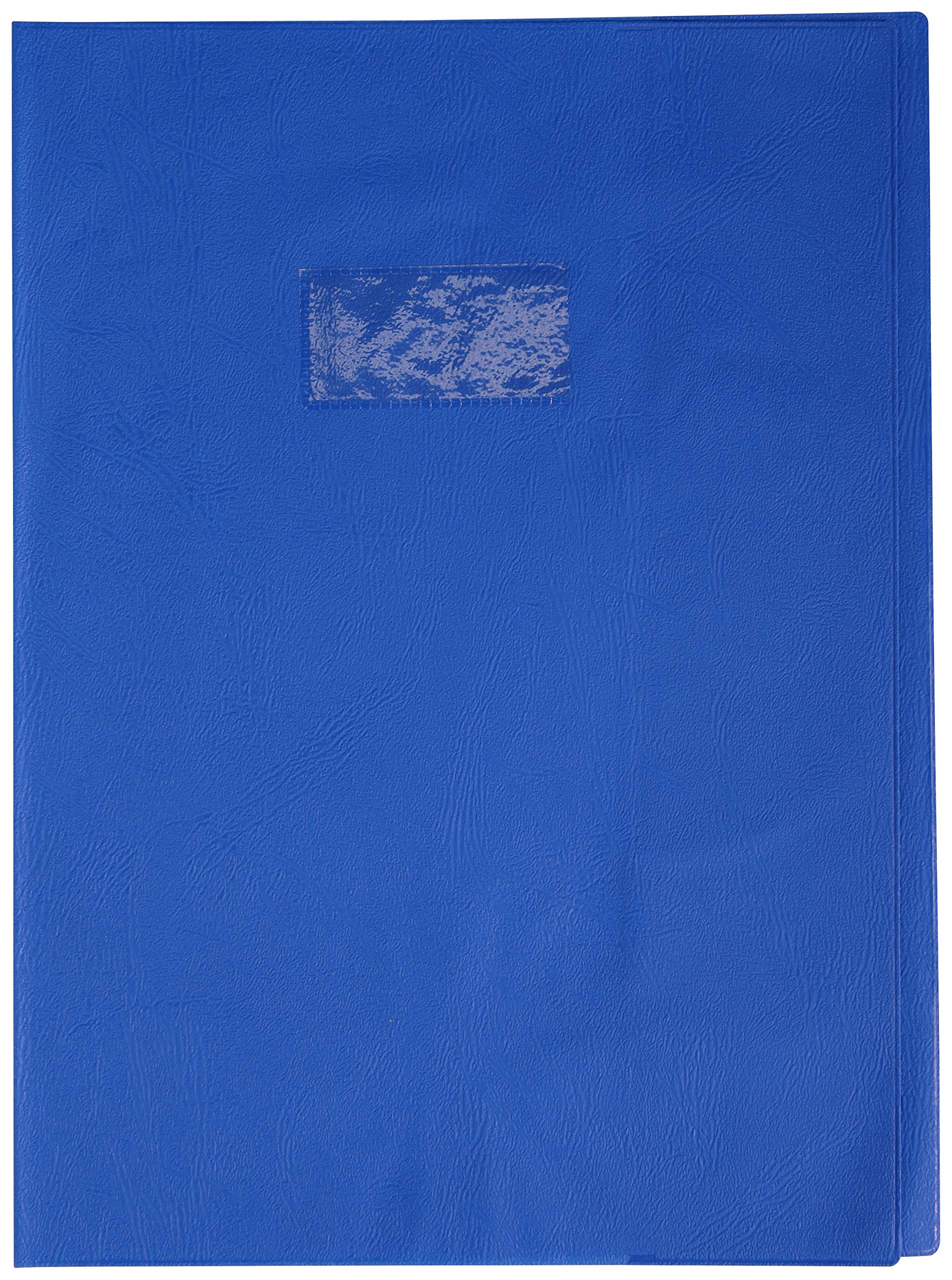 calligraphe-72003amzc-prot-ge-cahier-17x22-rouge-groseille-pvc image 7
