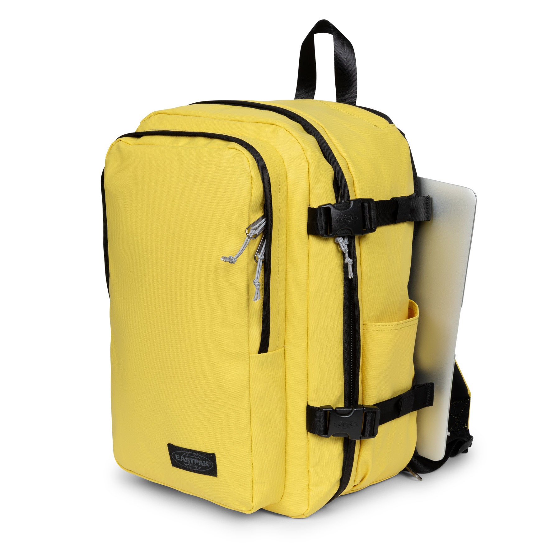 eastpak-cabin-pak-r-sac-dos-tarp-bamboo-moyen-pc-15-pouces image 6