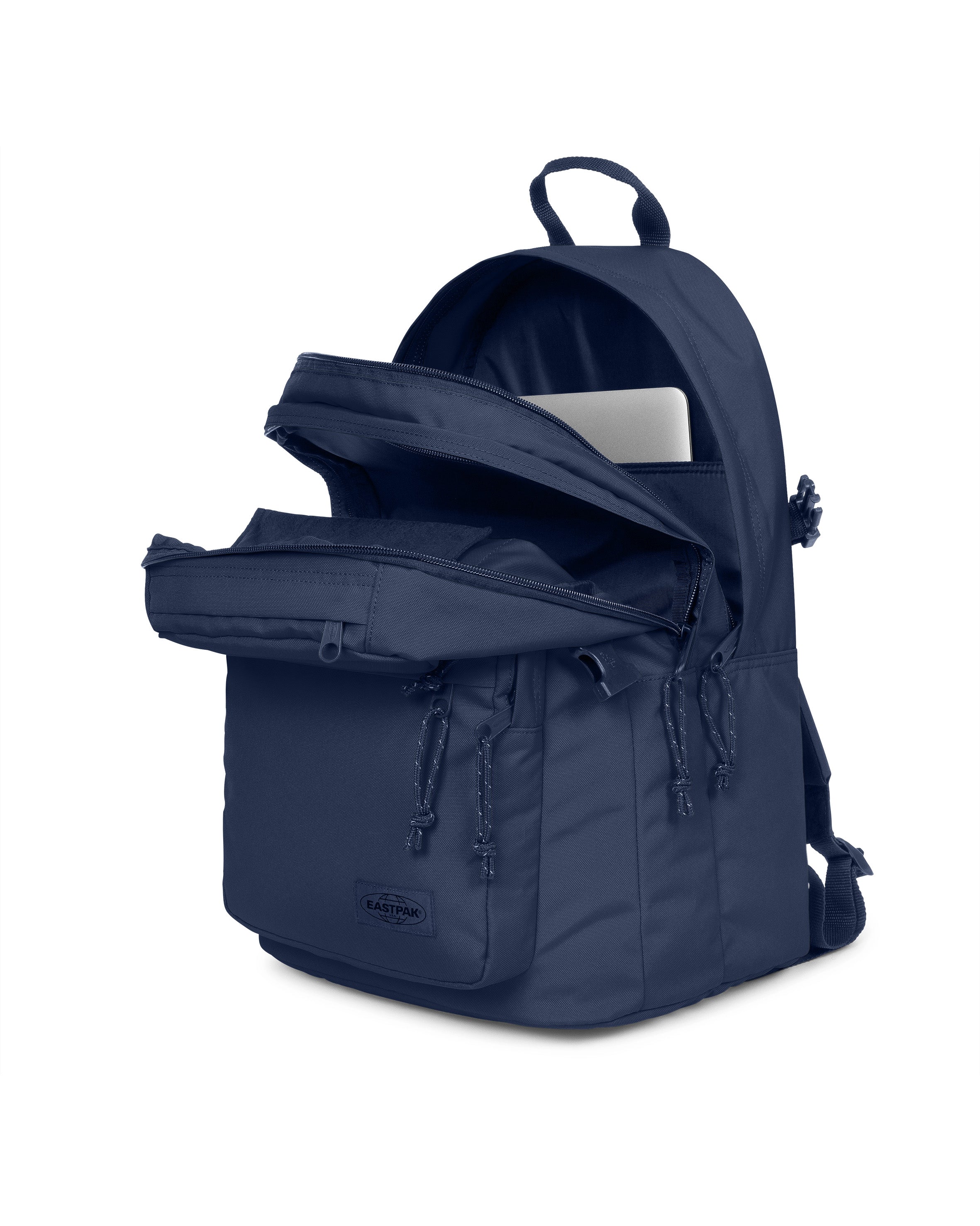 eastpak-dbl-pro-sac-dos-nighttime-navy-grand-16 image 2