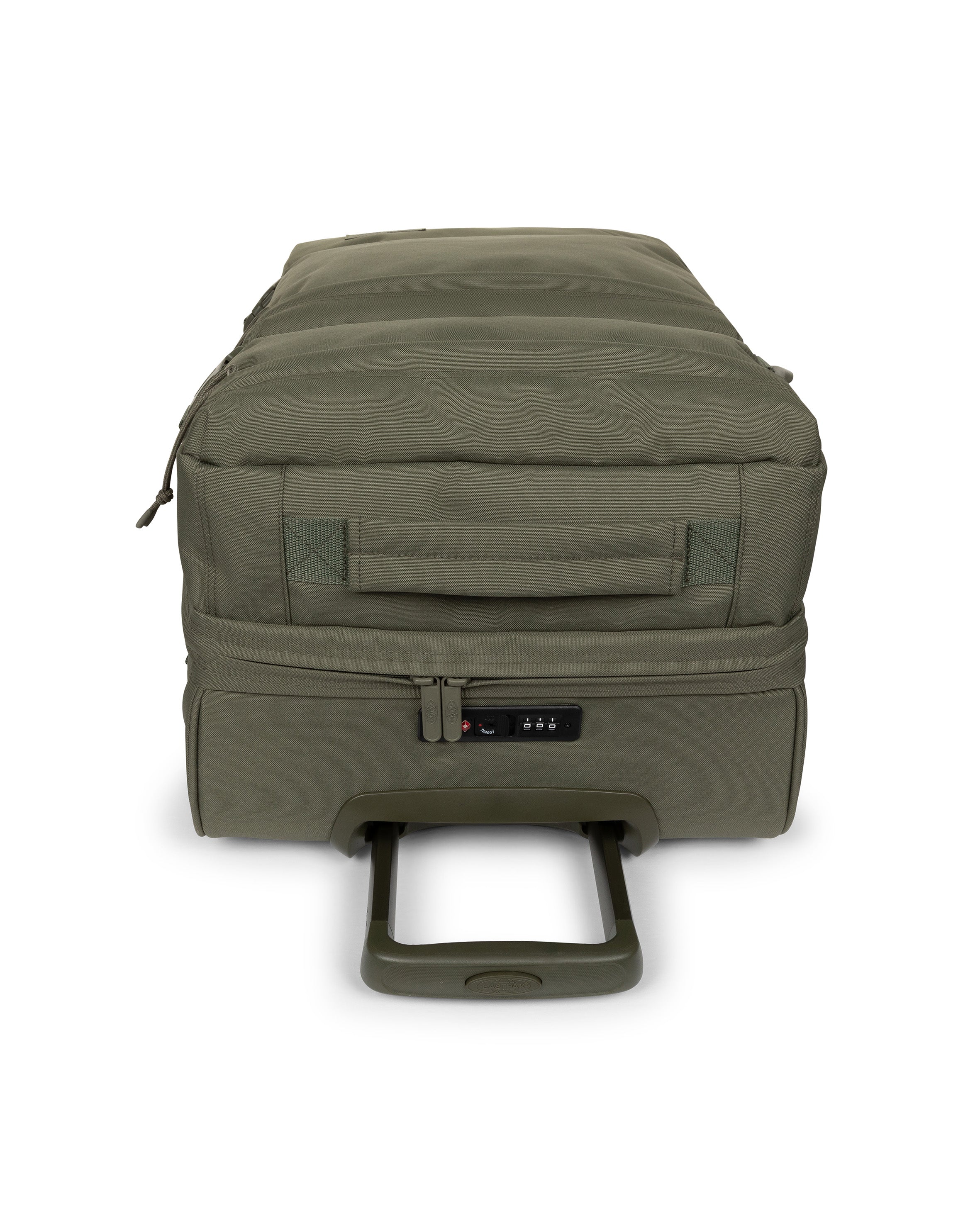 eastpak-transit-r-plus-m-valise-monotone-khaki-moyen-tsa image 5