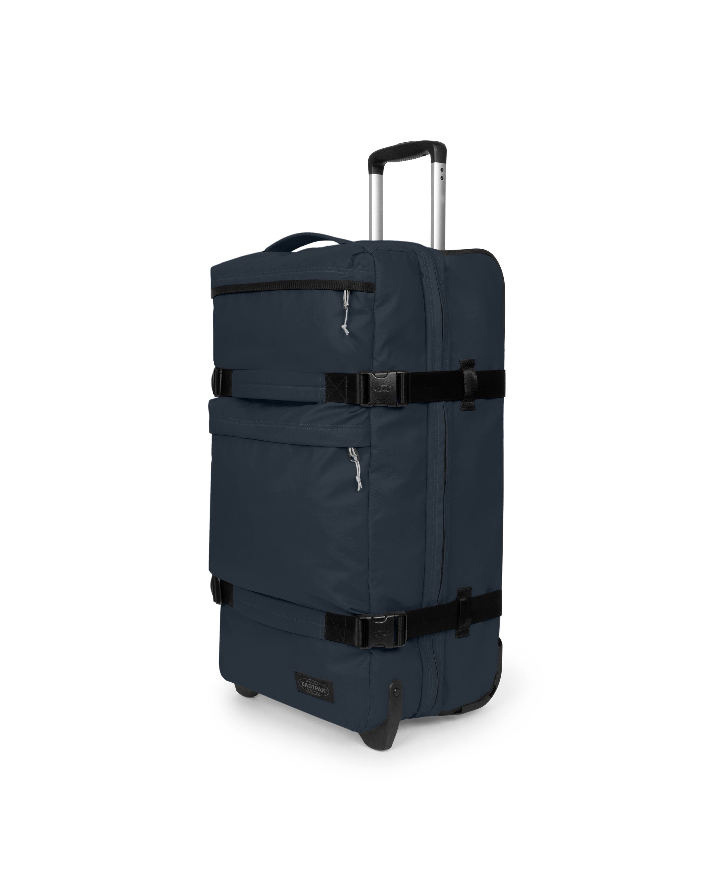 eastpak-transit-r-plus-m-valise-tarp-navy-moyen-tsa image 5