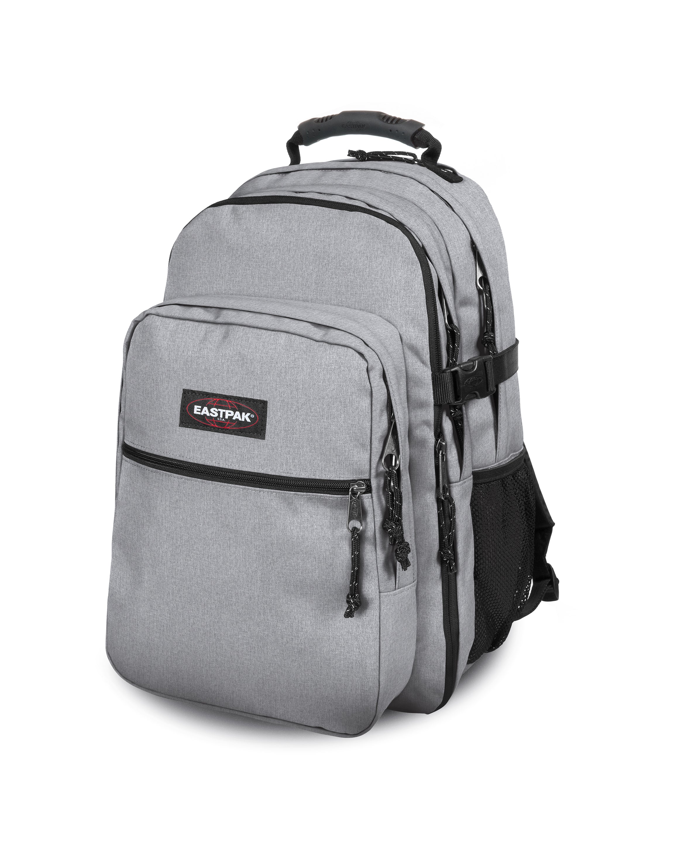 eastpak-tutor-sac-dos-sunday-grey-grand-15-pouces image 6