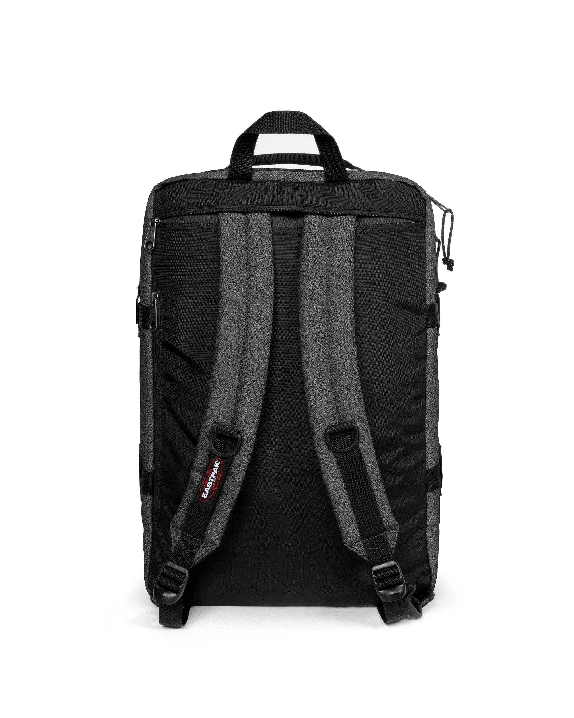 eastpak-travelpack-sac-de-voyage-black-denim-grand-17-pouces image 3