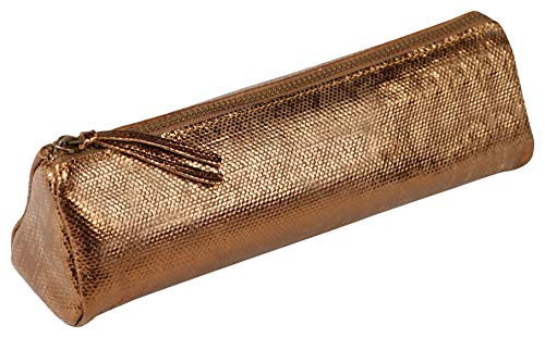 clairefontaine-age-bag-trousse-cuir-naturel-trap-ze-22cm image 4