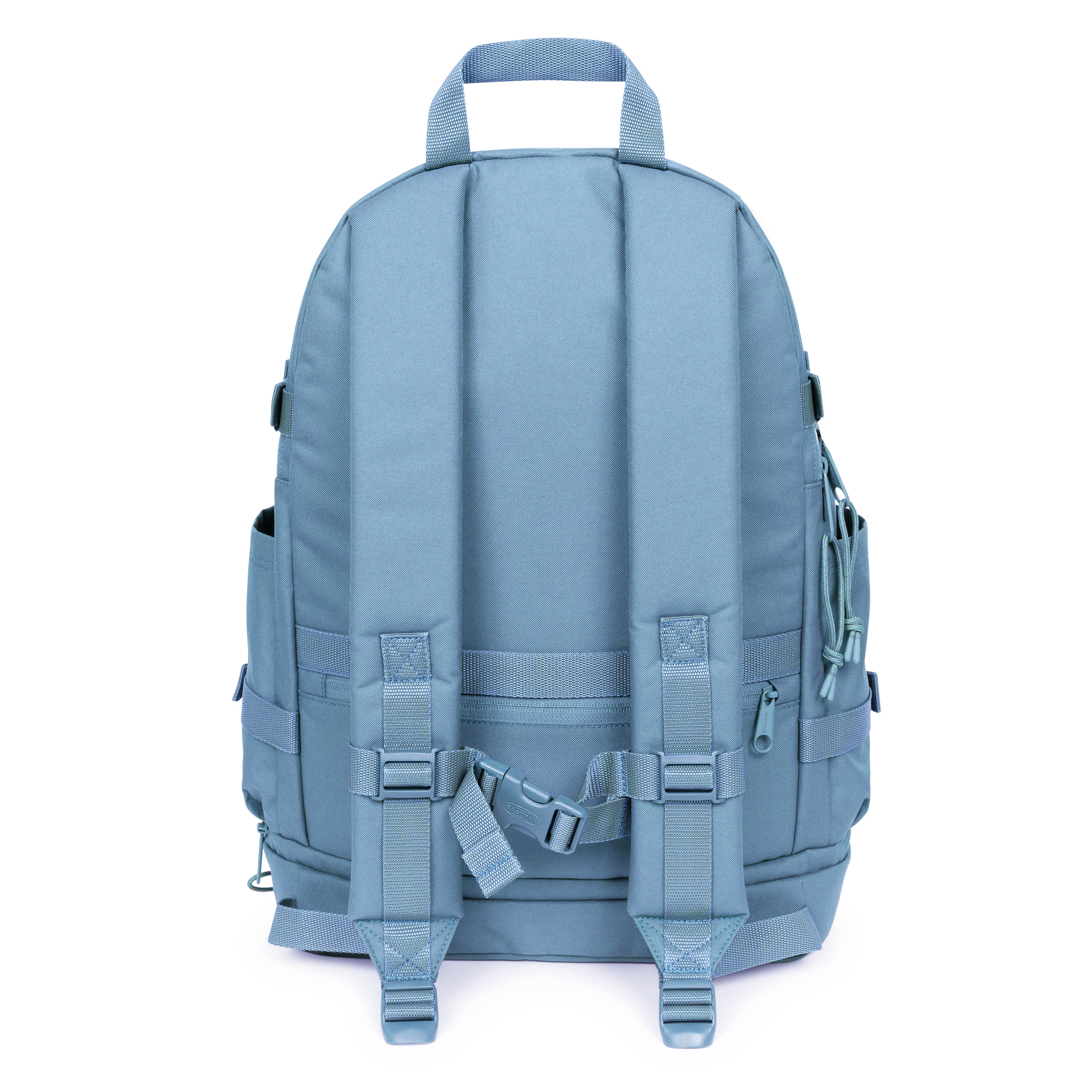 eastpak-everyday-pak-r-sac-dos-monotone-blue-moyen-16-pouces image 3