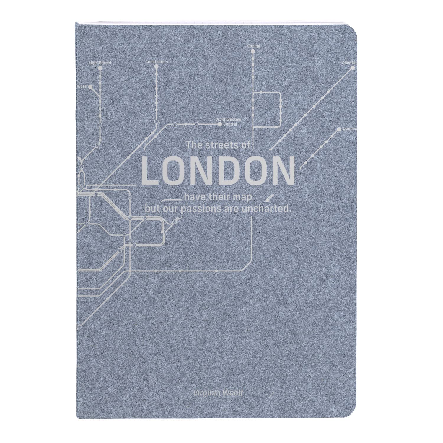 clairefontaine-jeans-cocoa-carnet-cousu-a6-m-tro-lign-96-pages image 2