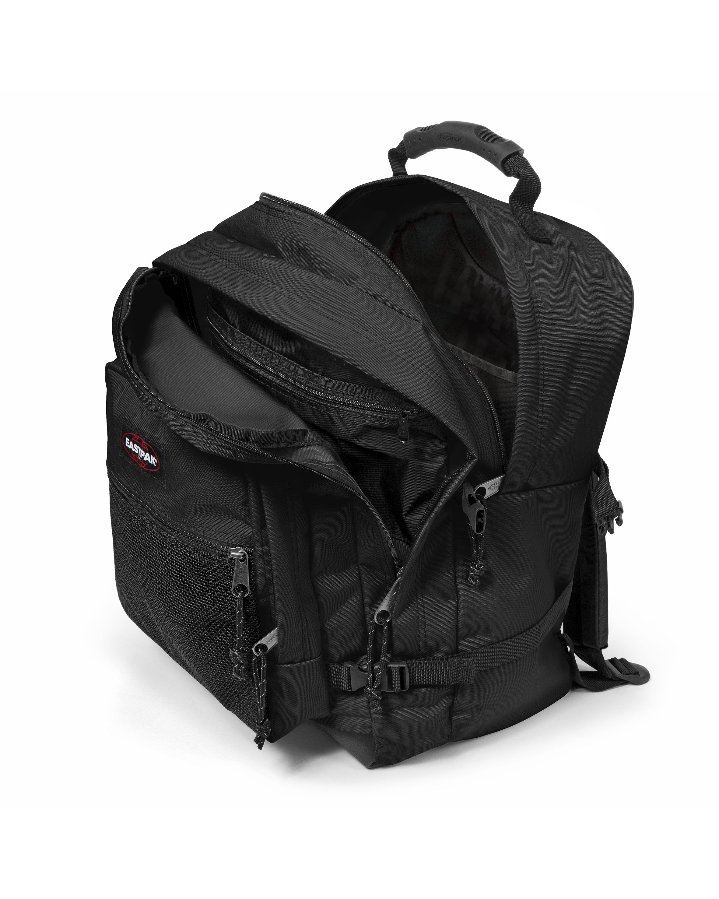 eastpak-ultimate-sac-dos-black-grand-42-cm-100-nylon image 3