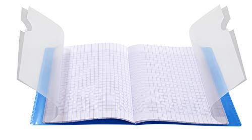clairefontaine-koverbook-lot-4-cahiers-24x32-petits-carreaux image 8