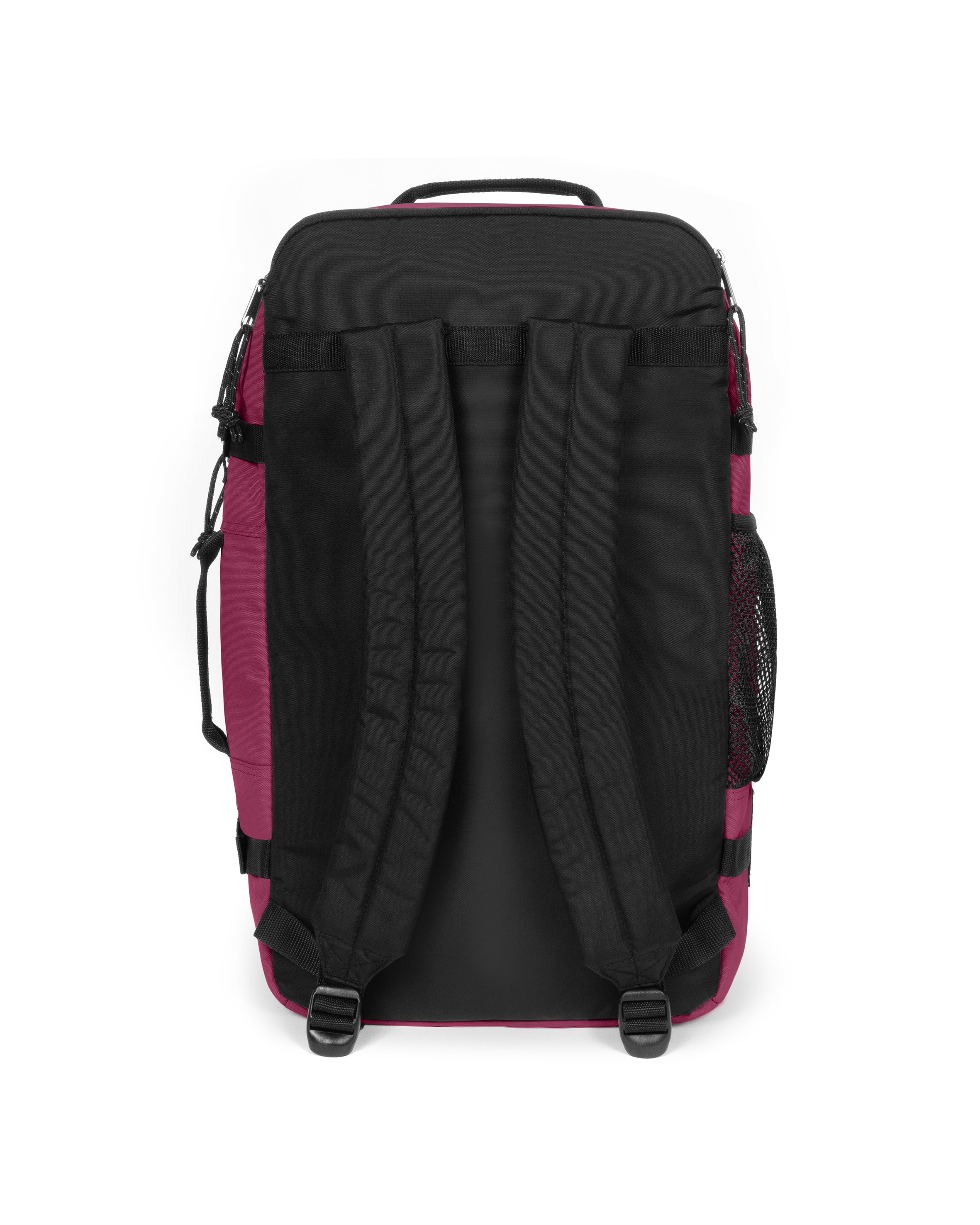 eastpak-carry-pack-sac-de-voyage-cabine-wine-burgundy image 3