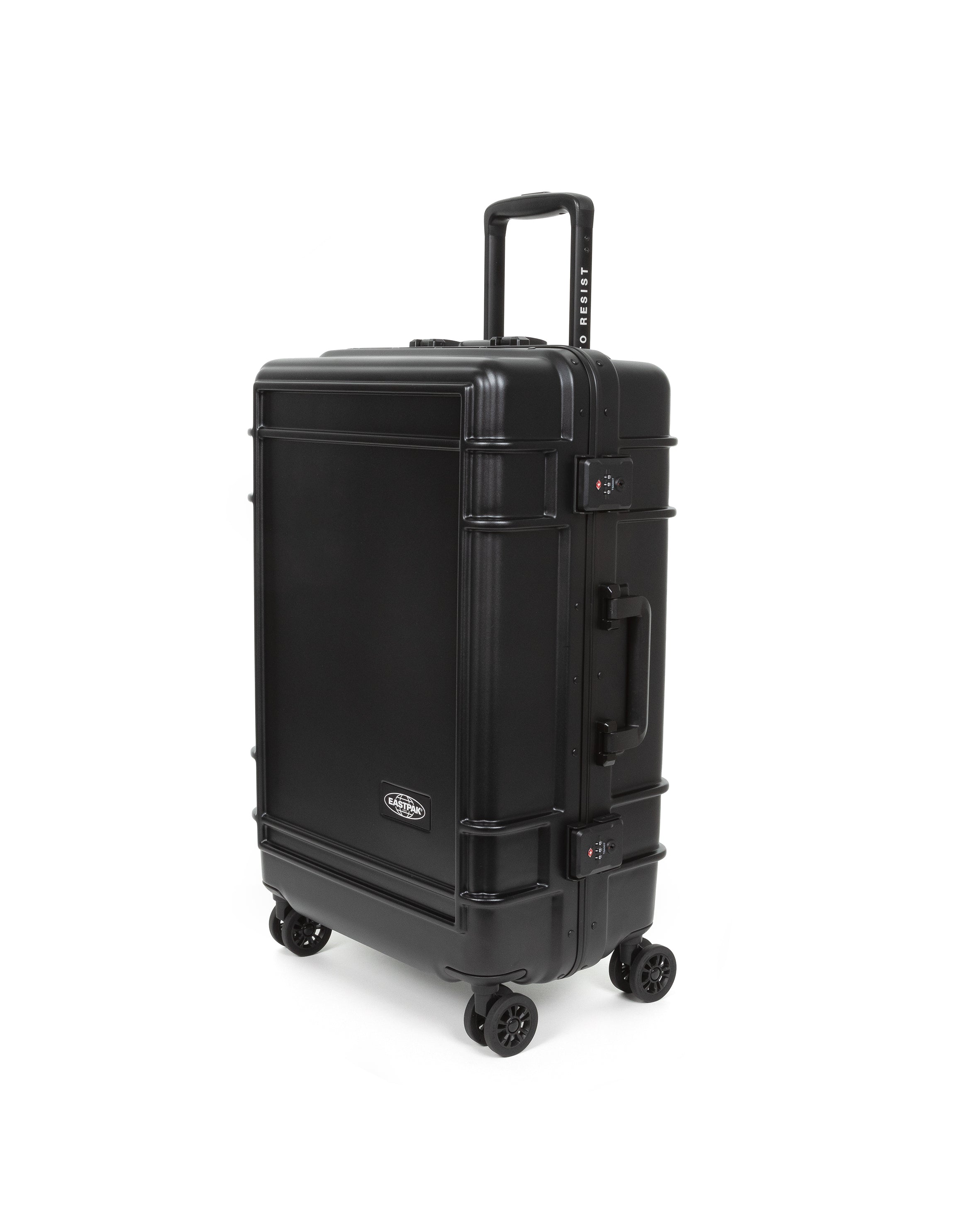 eastpak-resist-r-case-m-valise-rigide-black-4-roues image 6