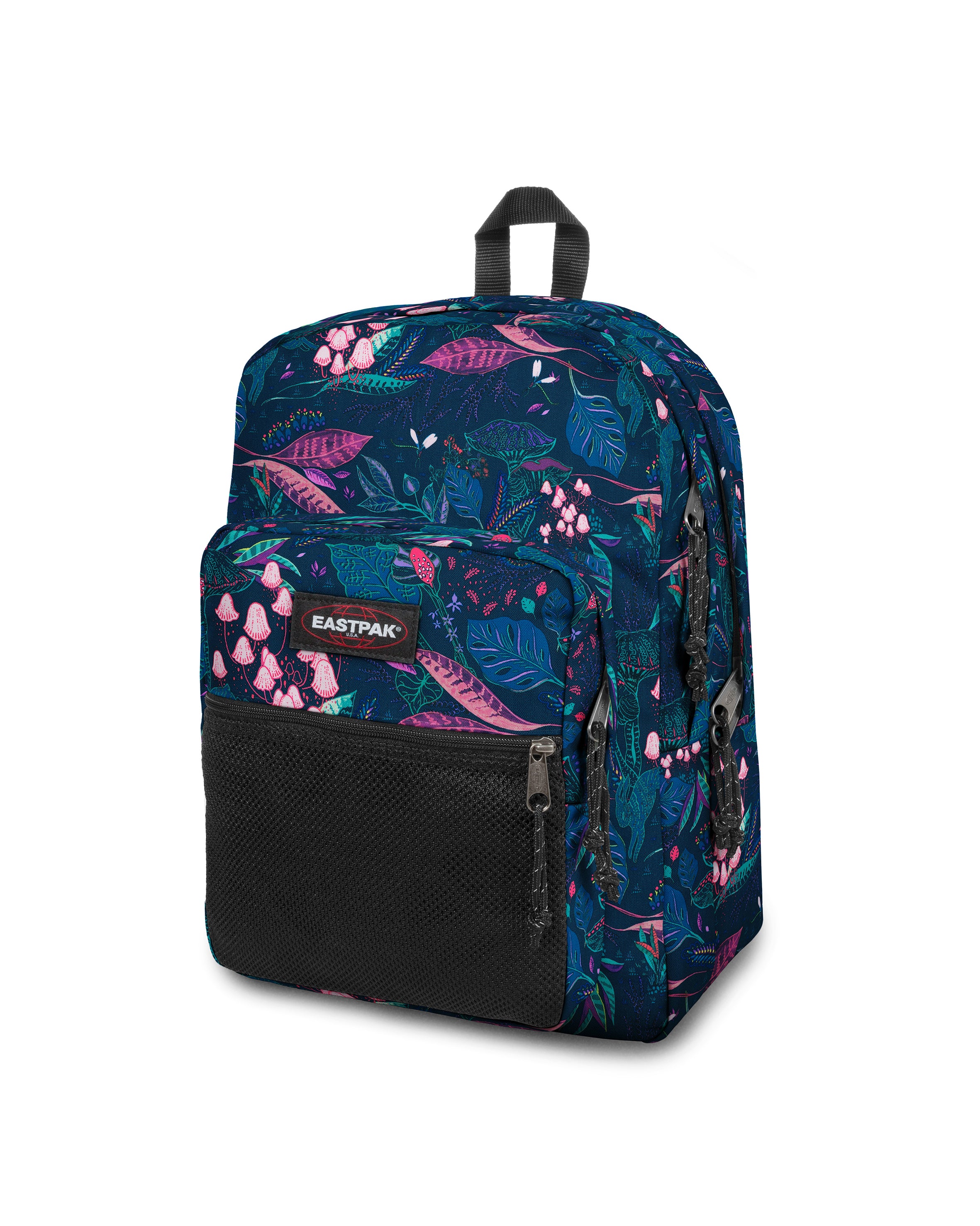eastpak-pinnacle-sac-dos-grand-run-rabbit-matelass image 4