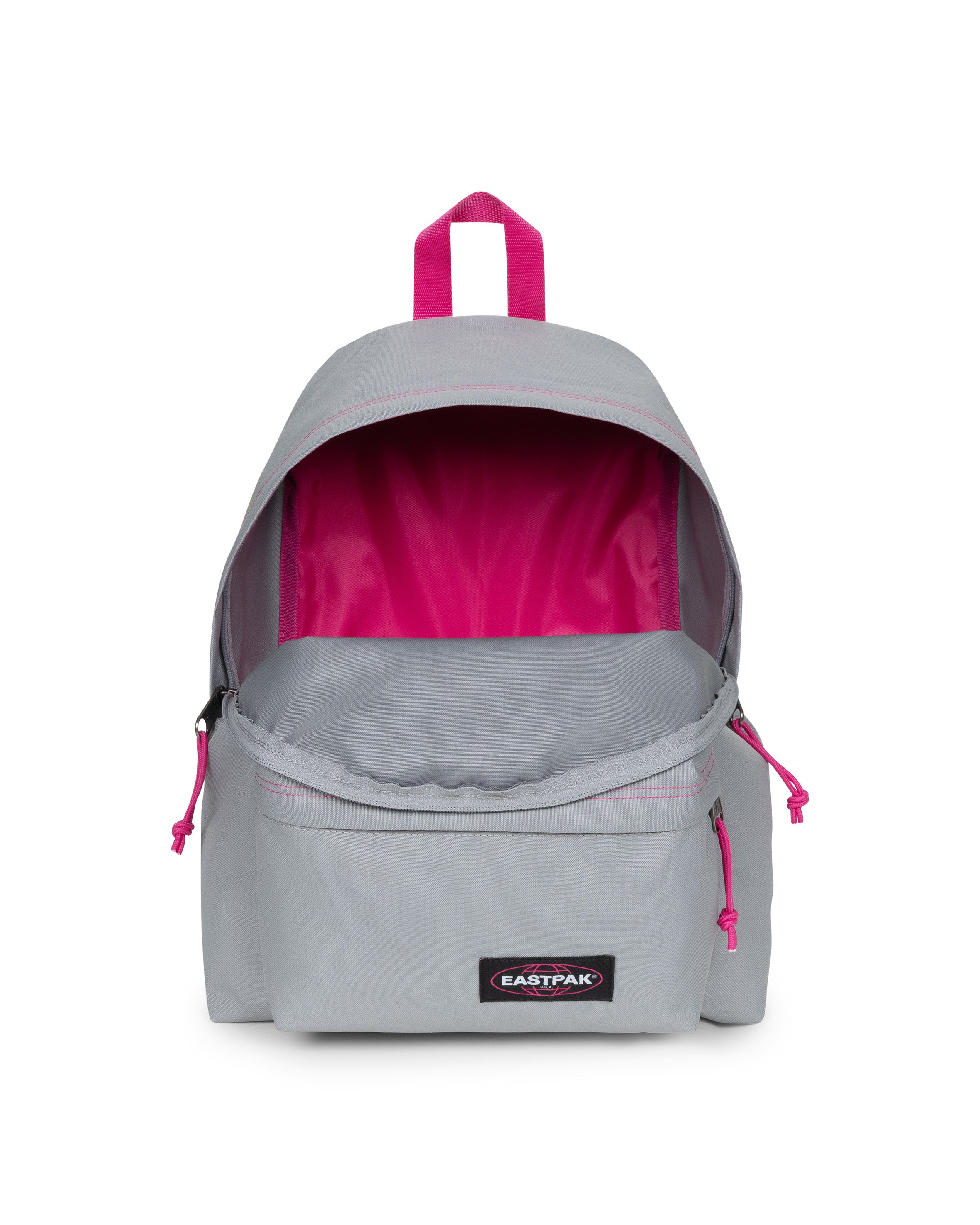 eastpak-padded-pak-r-sac-dos-gris-contraste-m image 2