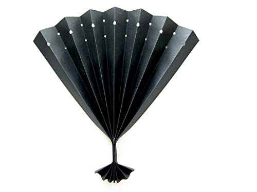 clairefontaine-1951-bloc-papier-noir-a4-20-feuilles-120g image 7