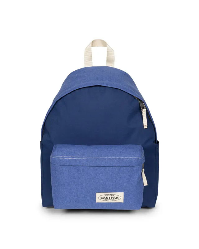 eastpak-day-pak-r-sac-dos-mono-block-blue-moyen-14-pouces image 1