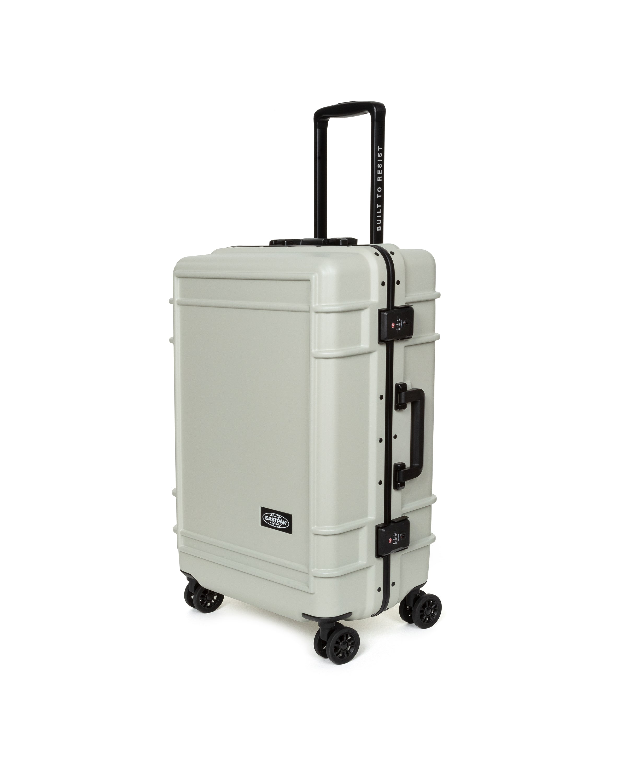 eastpak-resist-r-case-m-valise-rigide-sand-4-roues image 4