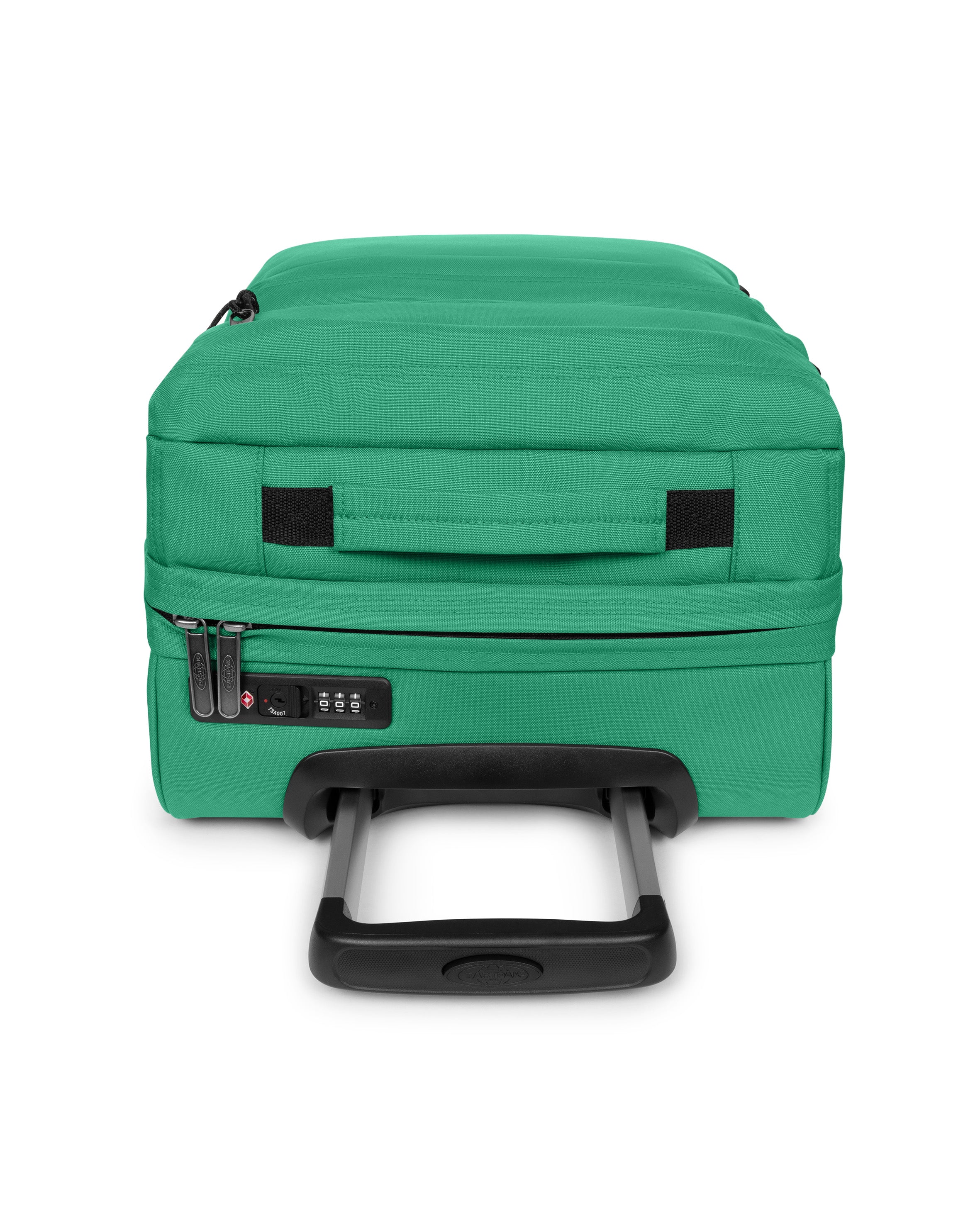 eastpak-transit-r-plus-s-valise-cabine-shamrock-green image 5