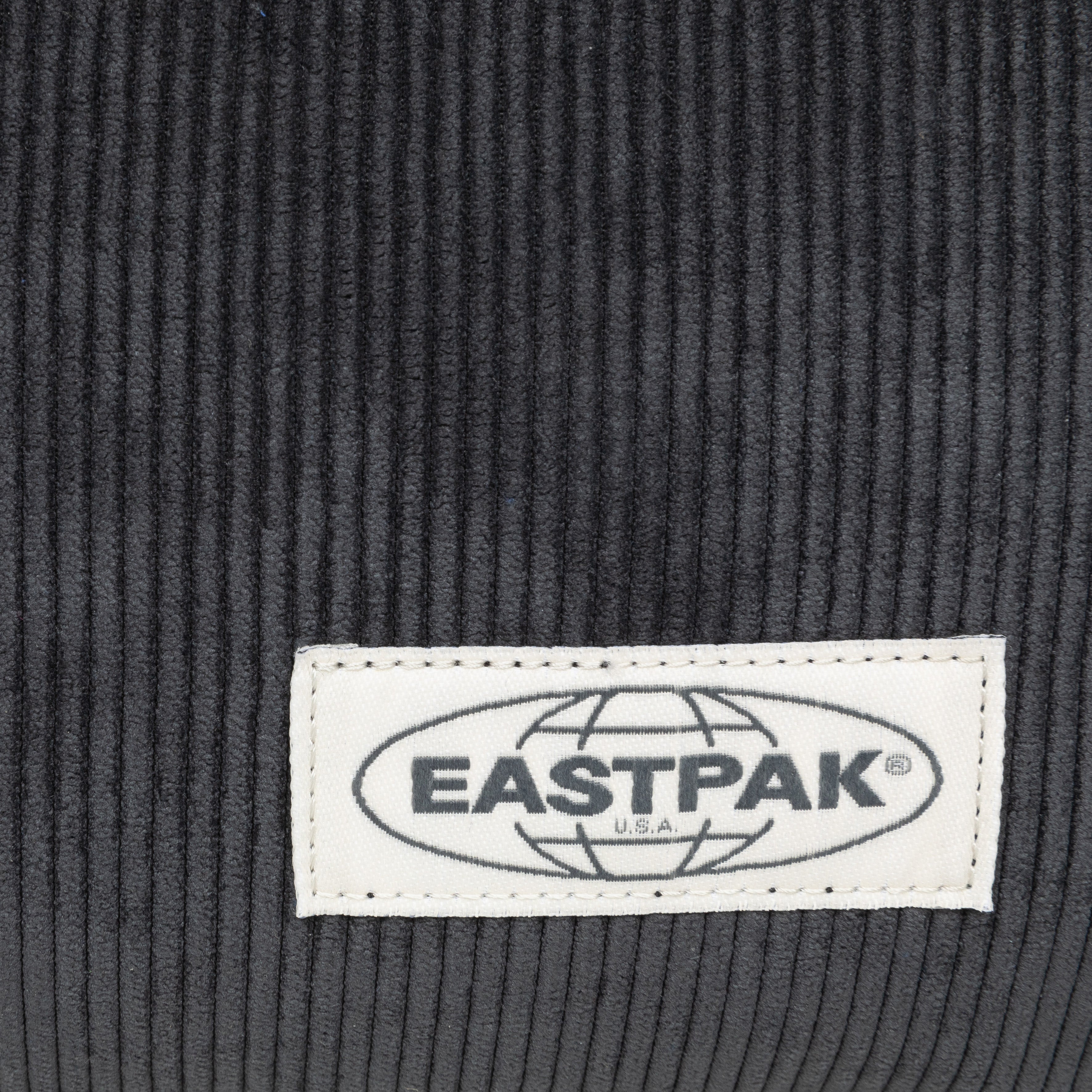 eastpak-day-pak-r-sac-dos-ribs-black-moyen-14-pouces image 7