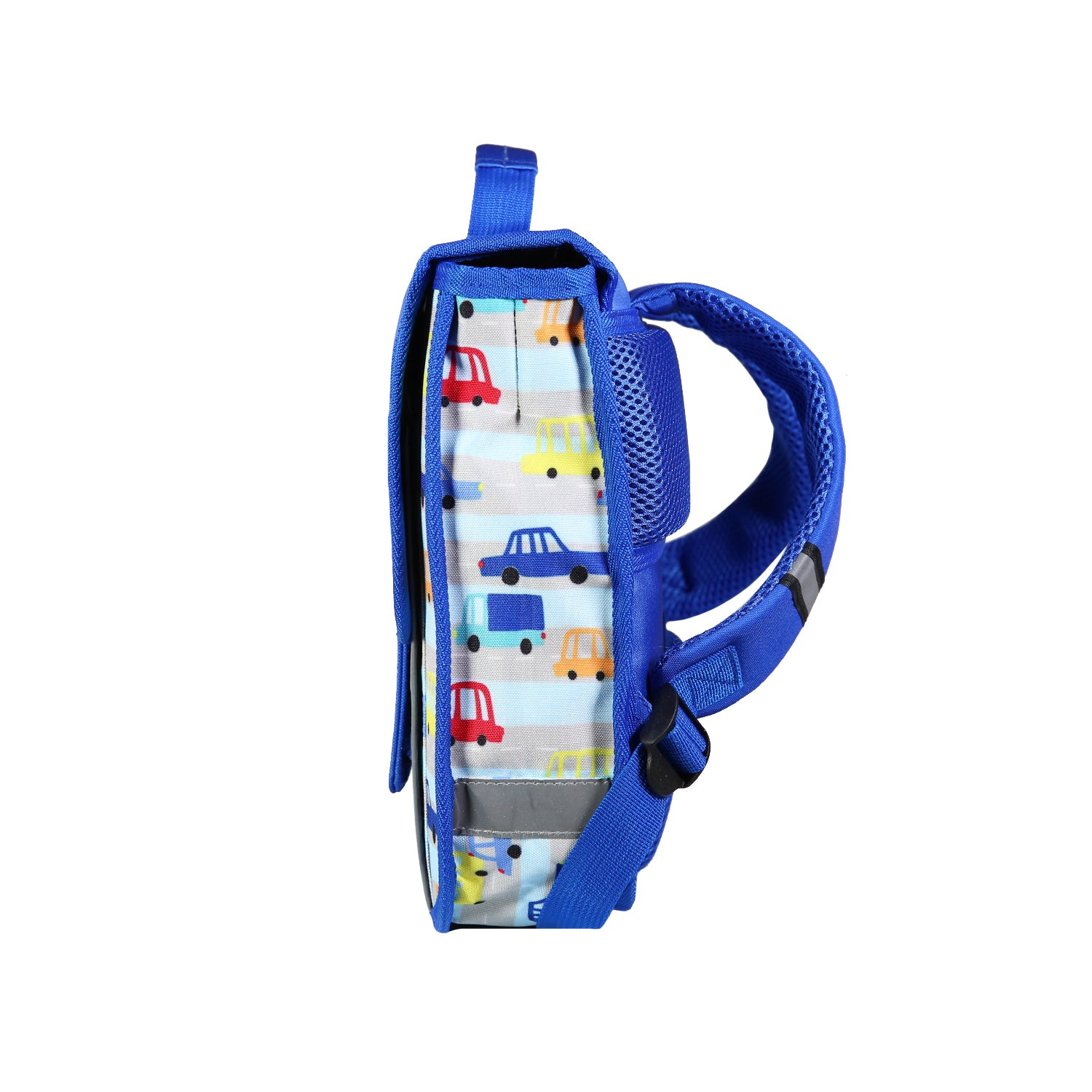 bodypack-maternelle-cartable-en-route-bleu-33-cm-1-compartiment image 3