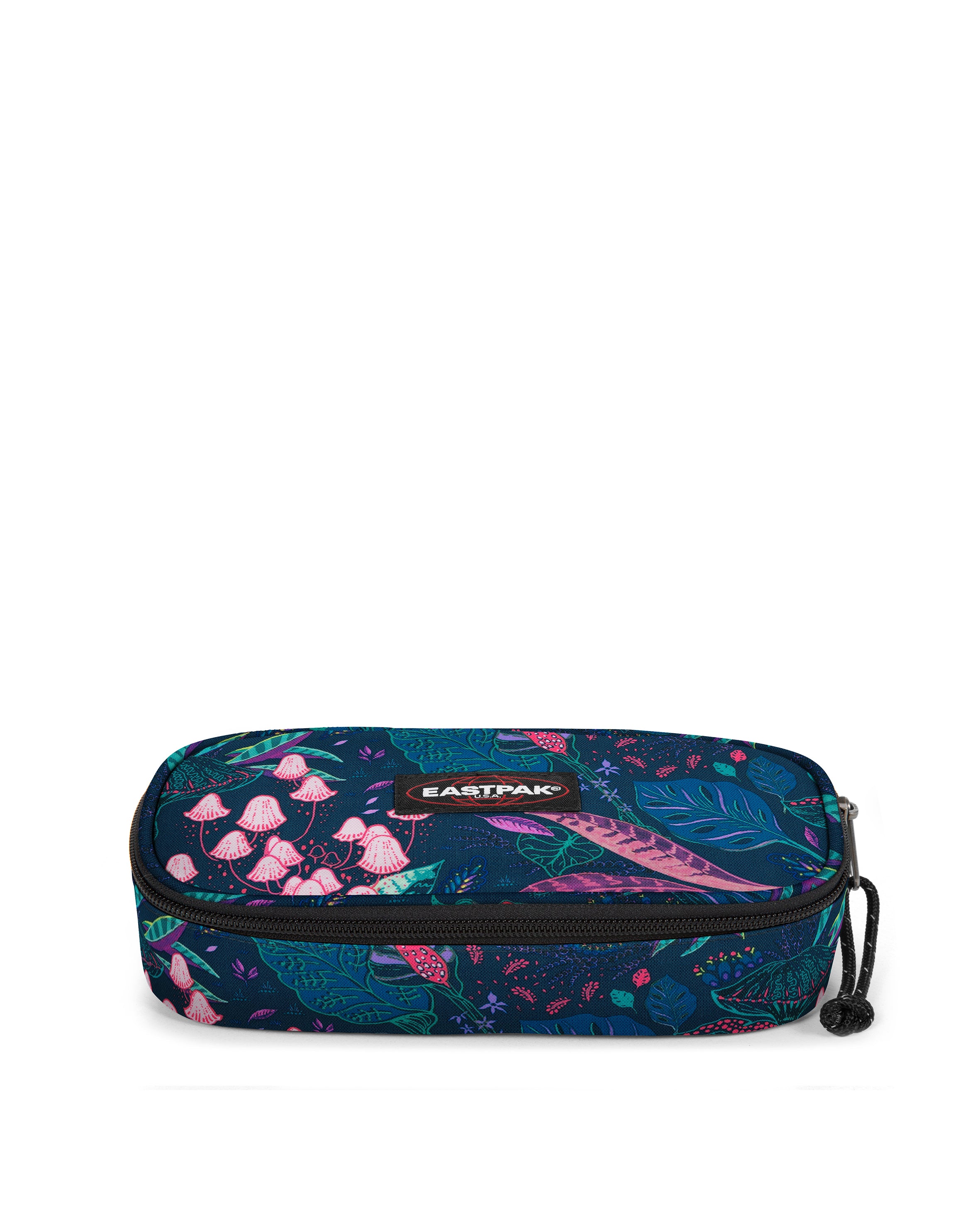 eastpak-oval-single-trousse-run-rabbit-d-perlante image 1