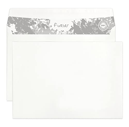 clairefontaine-62642c-enveloppes-c5-blanches-500-sans-fen-tre image 4