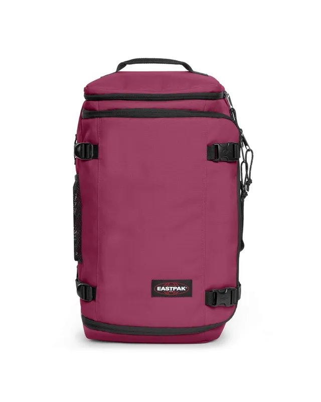 eastpak-carry-pack-sac-de-voyage-cabine-wine-burgundy image 1