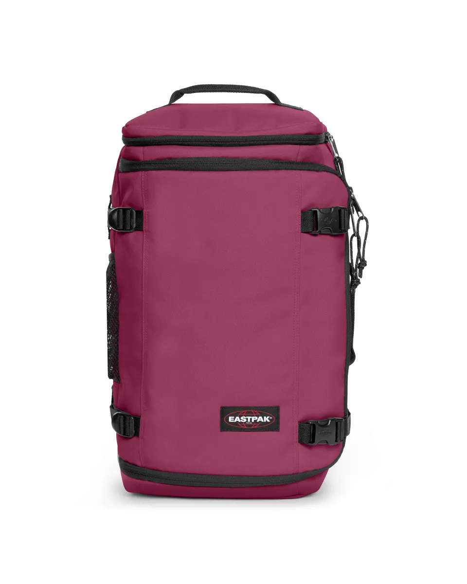 eastpak-carry-pack-sac-de-voyage-cabine-wine-burgundy image 1