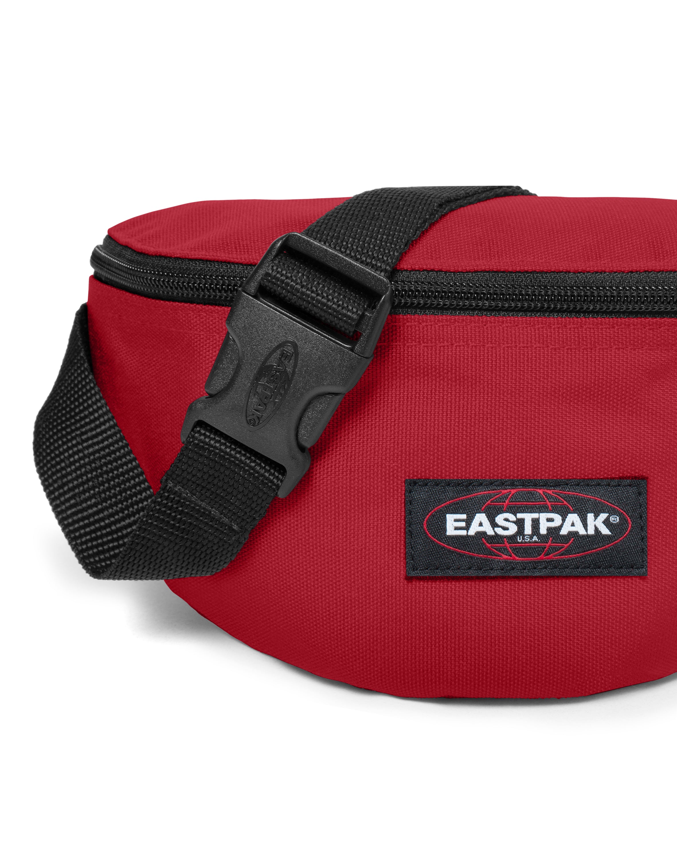 eastpak-springer-sac-banane-scarlet-red-petit-nylon image 6