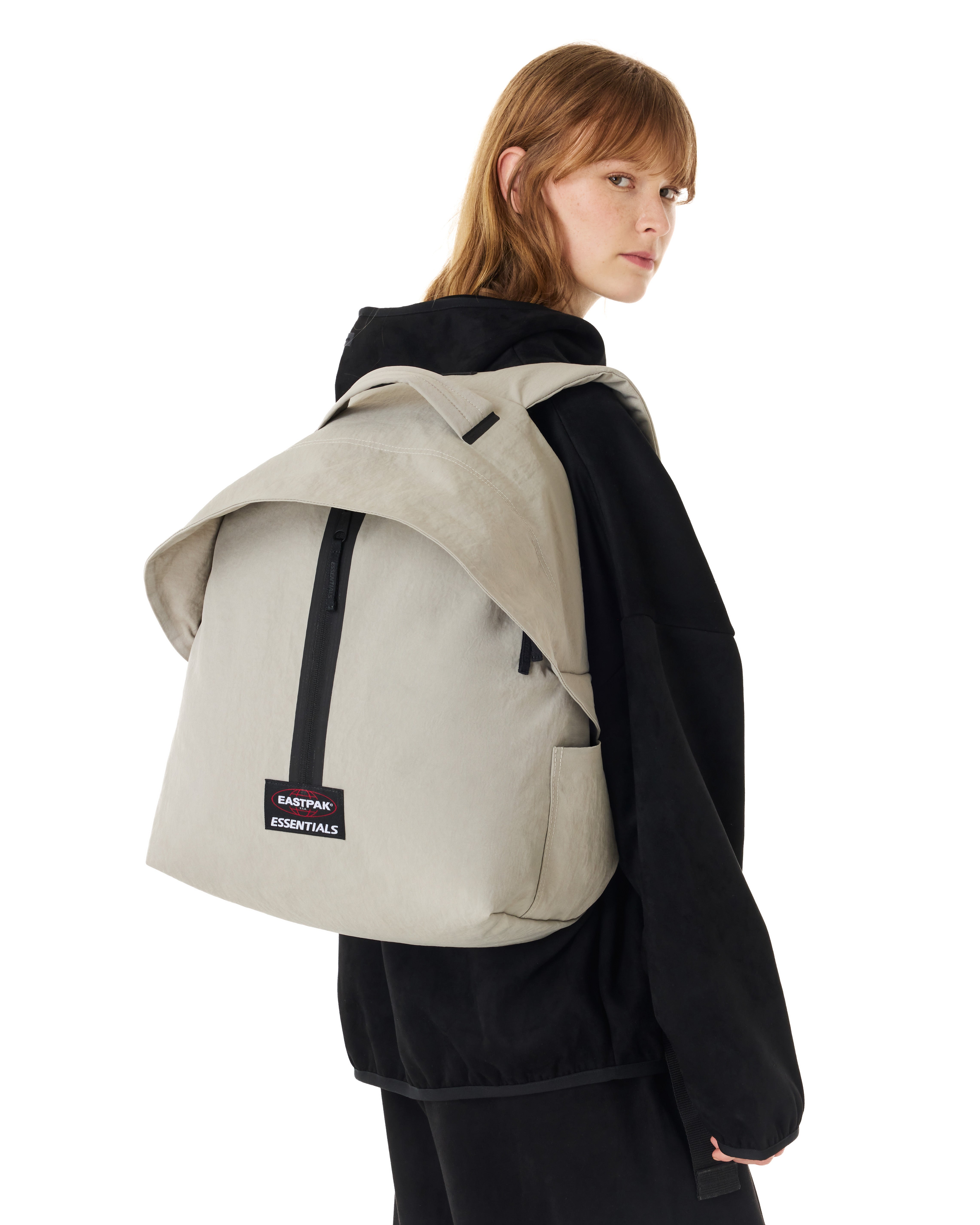 eastpak-essentials-backpack-sac-dos-cement-15-pouces image 2
