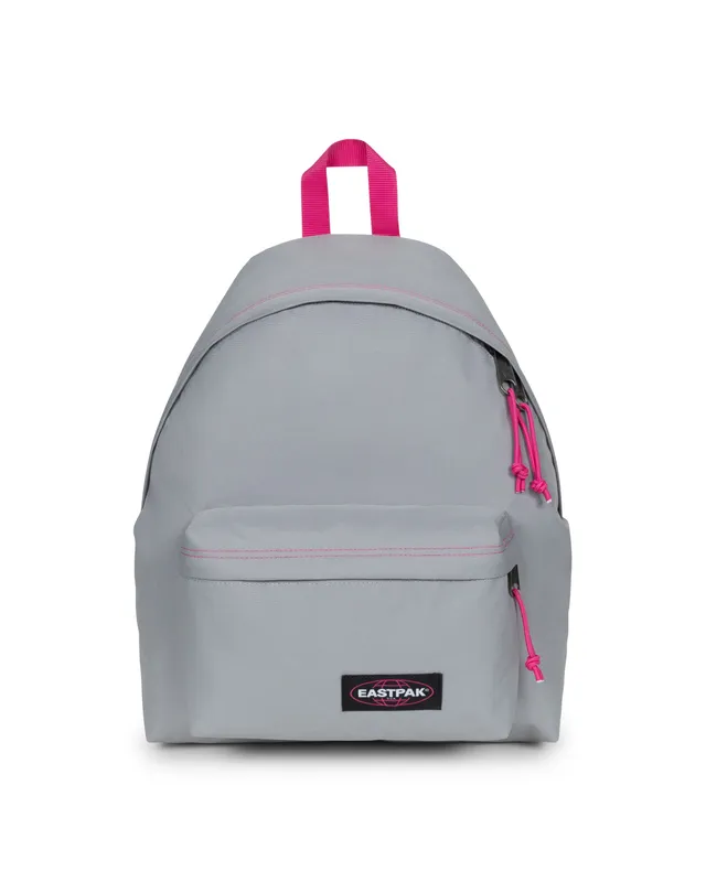 eastpak-padded-pak-r-sac-dos-gris-contraste-m image 1