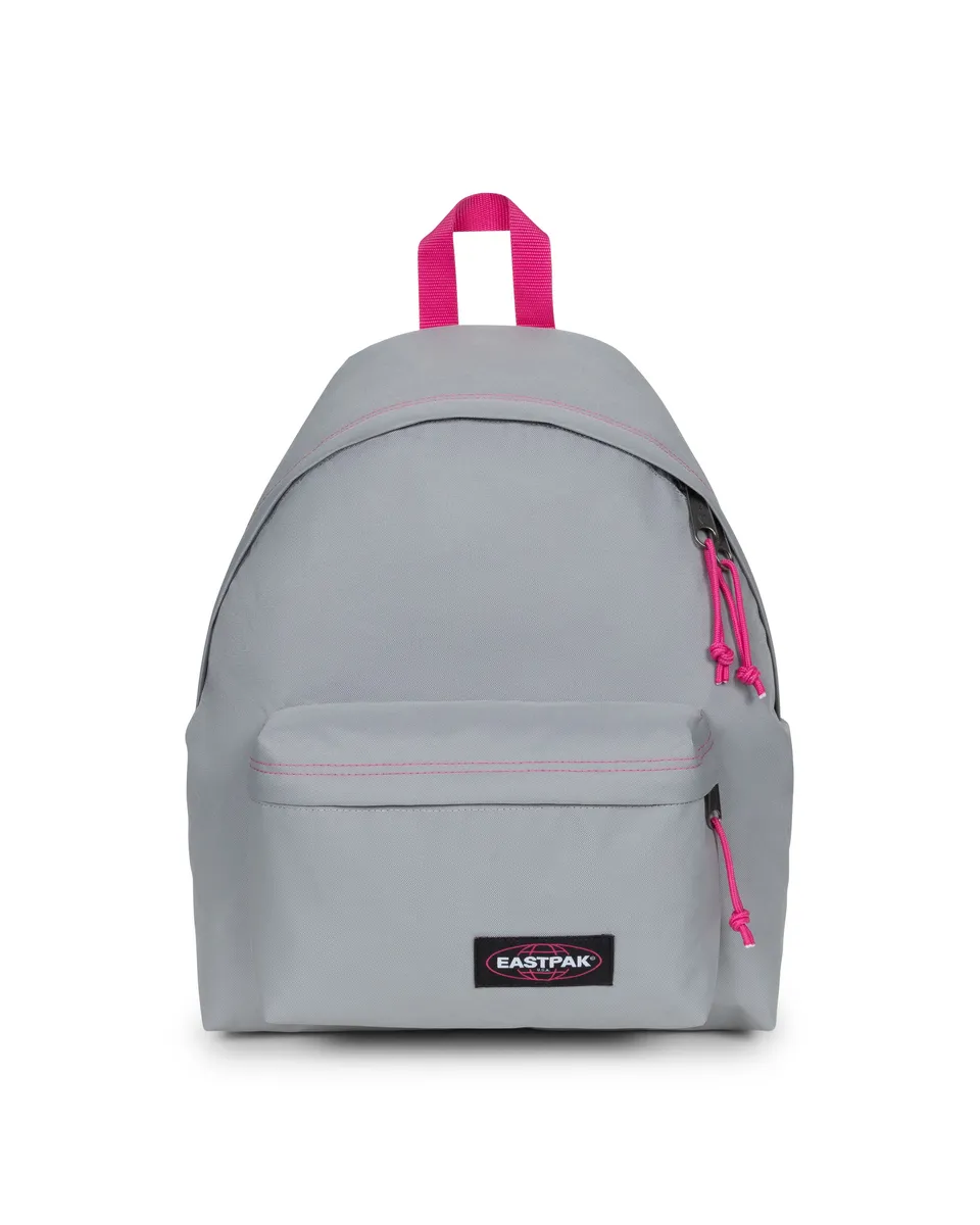 eastpak-padded-pak-r-sac-dos-gris-contraste-m image 1