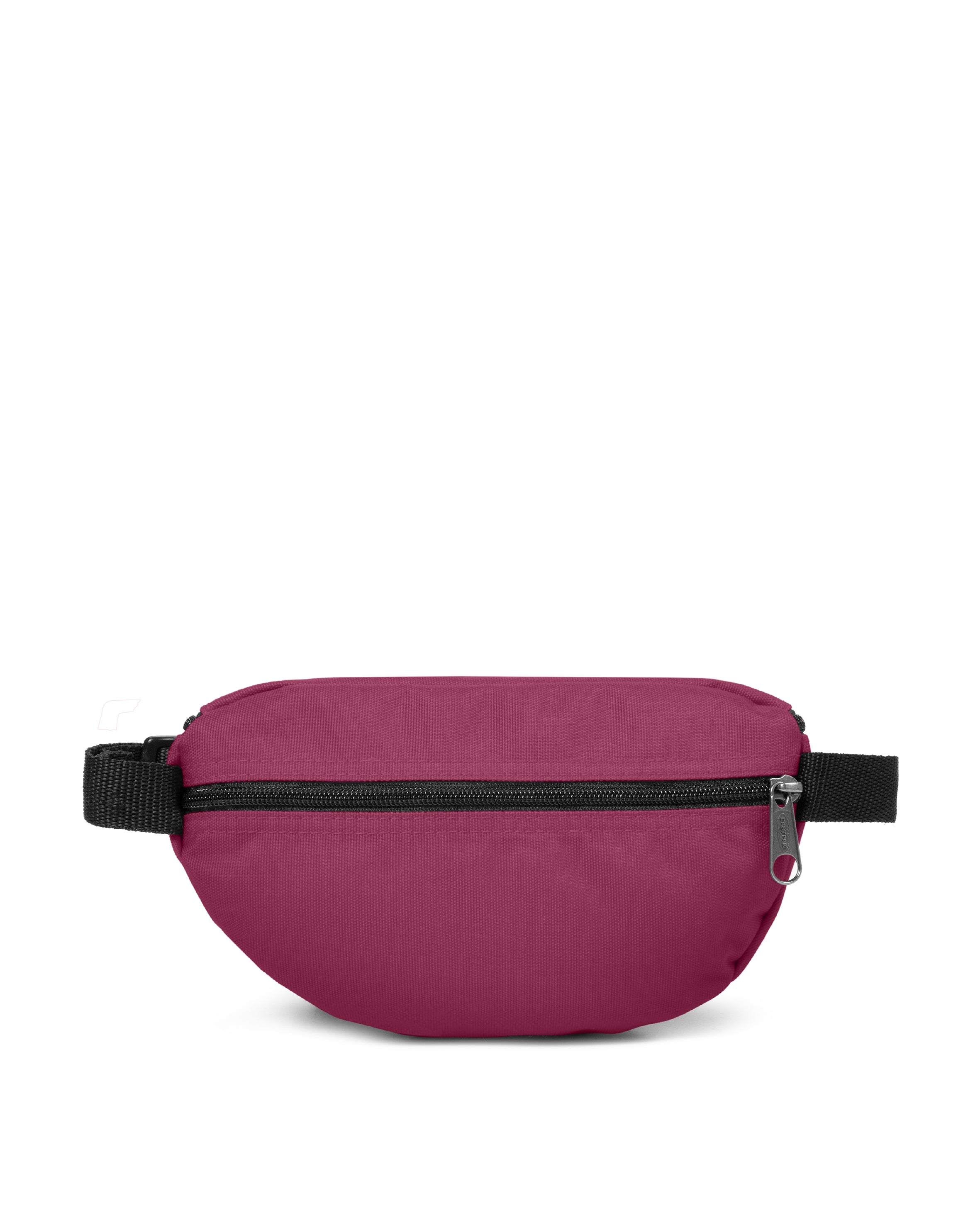 eastpak-springer-sac-banane-wine-burgundy-petit-nylon image 4